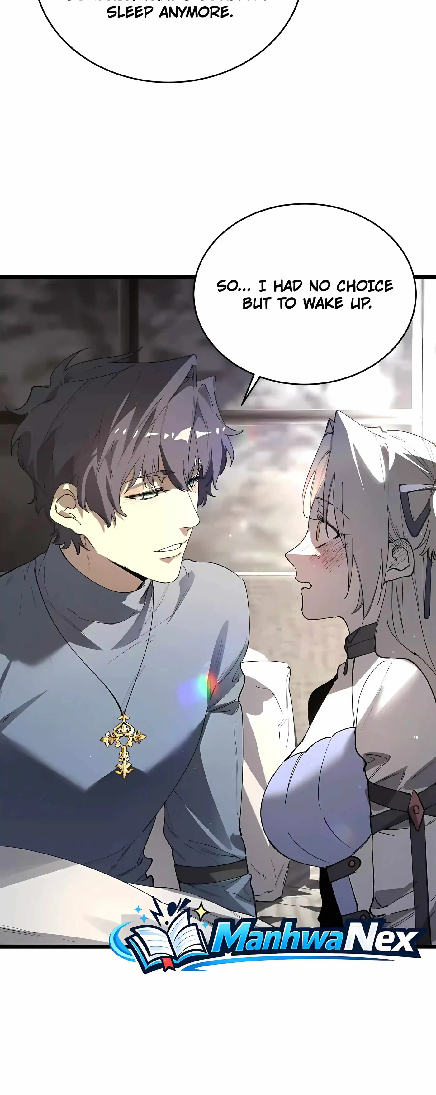 SSS Grade Saint Knight Chapter 196 - Page 10