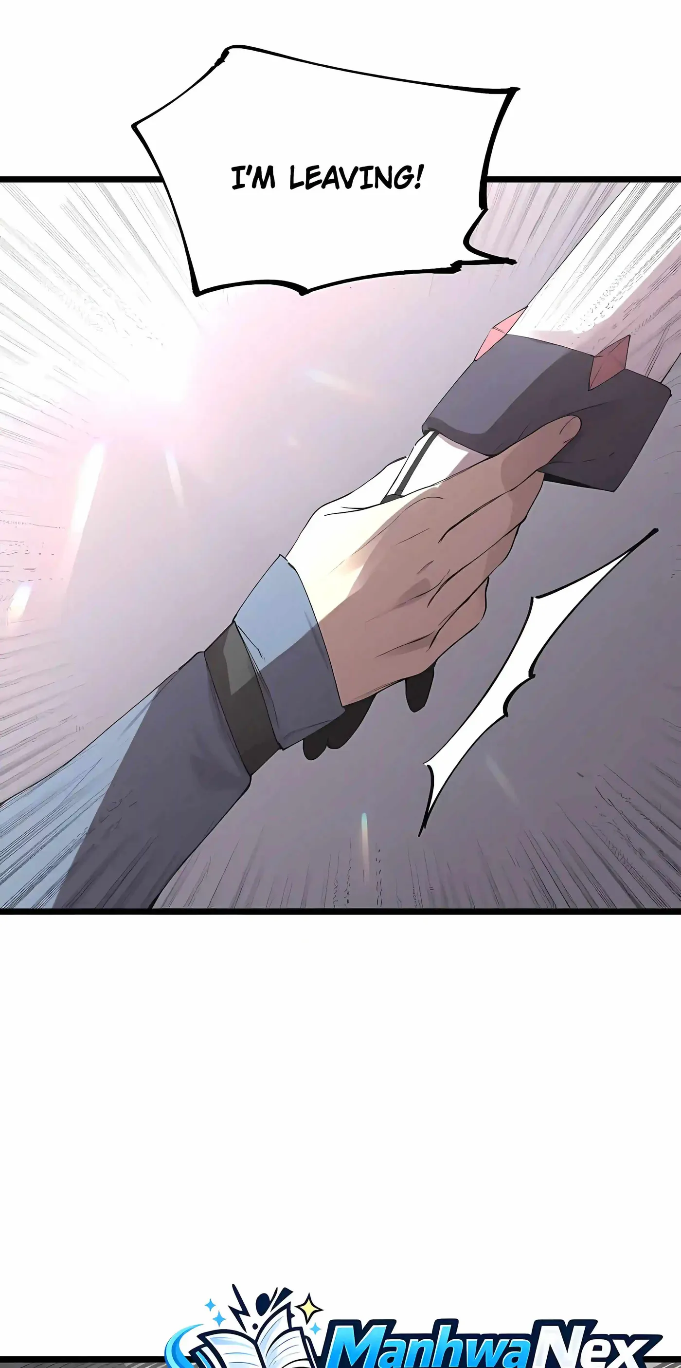 SSS Grade Saint Knight Chapter 196 - Page 13