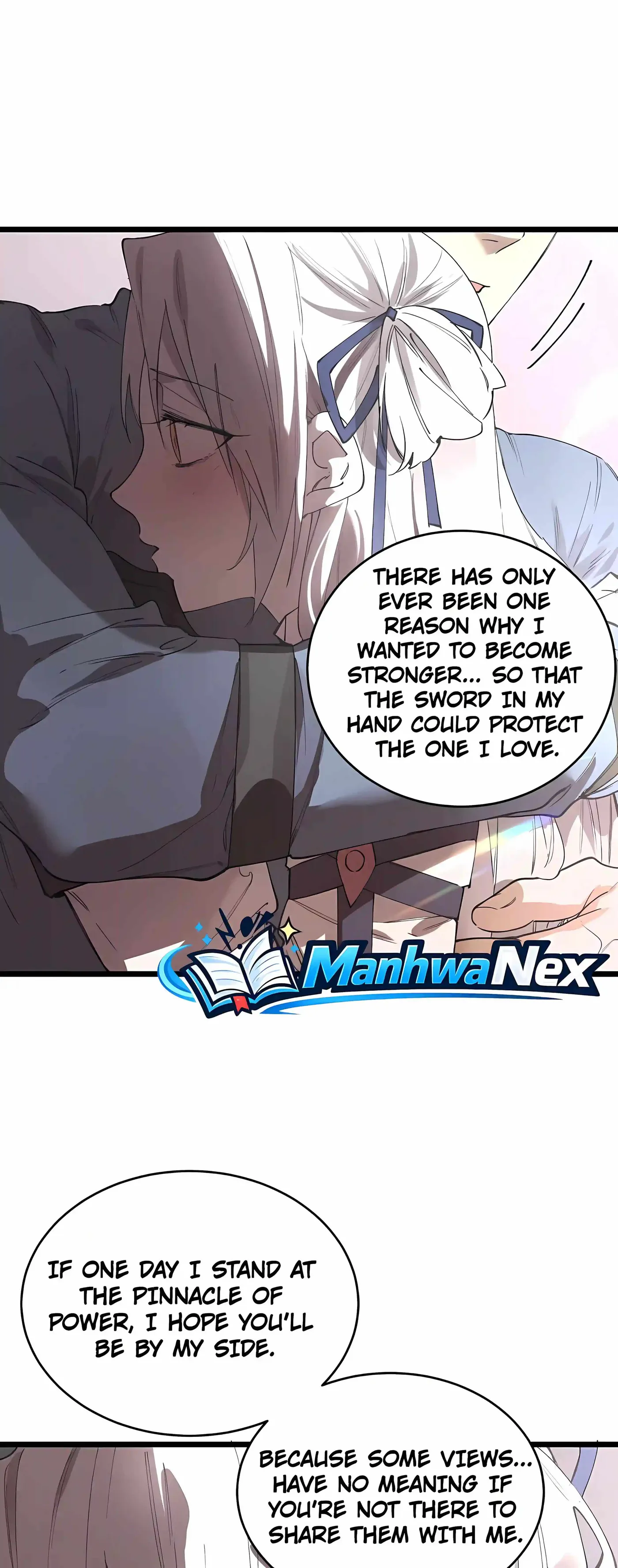 SSS Grade Saint Knight Chapter 196 - Page 15