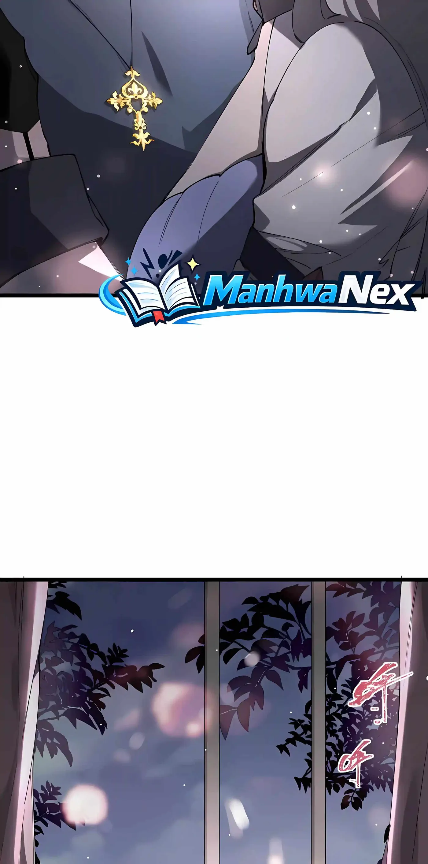SSS Grade Saint Knight Chapter 196 - Page 20