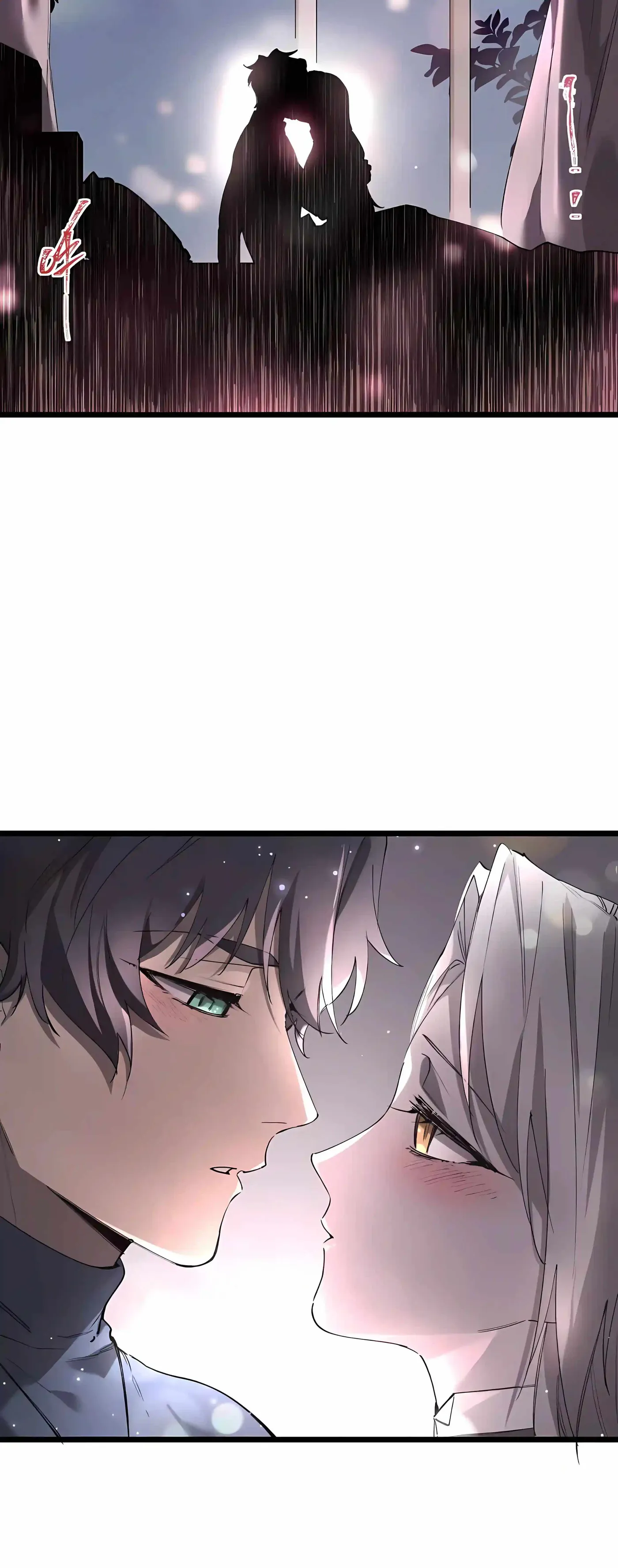 SSS Grade Saint Knight Chapter 196 - Page 21