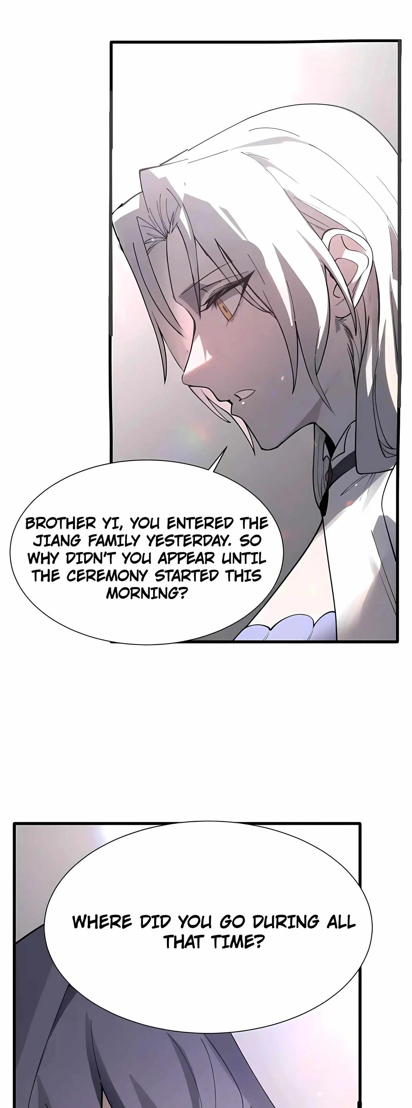 SSS Grade Saint Knight Chapter 196 - Page 24