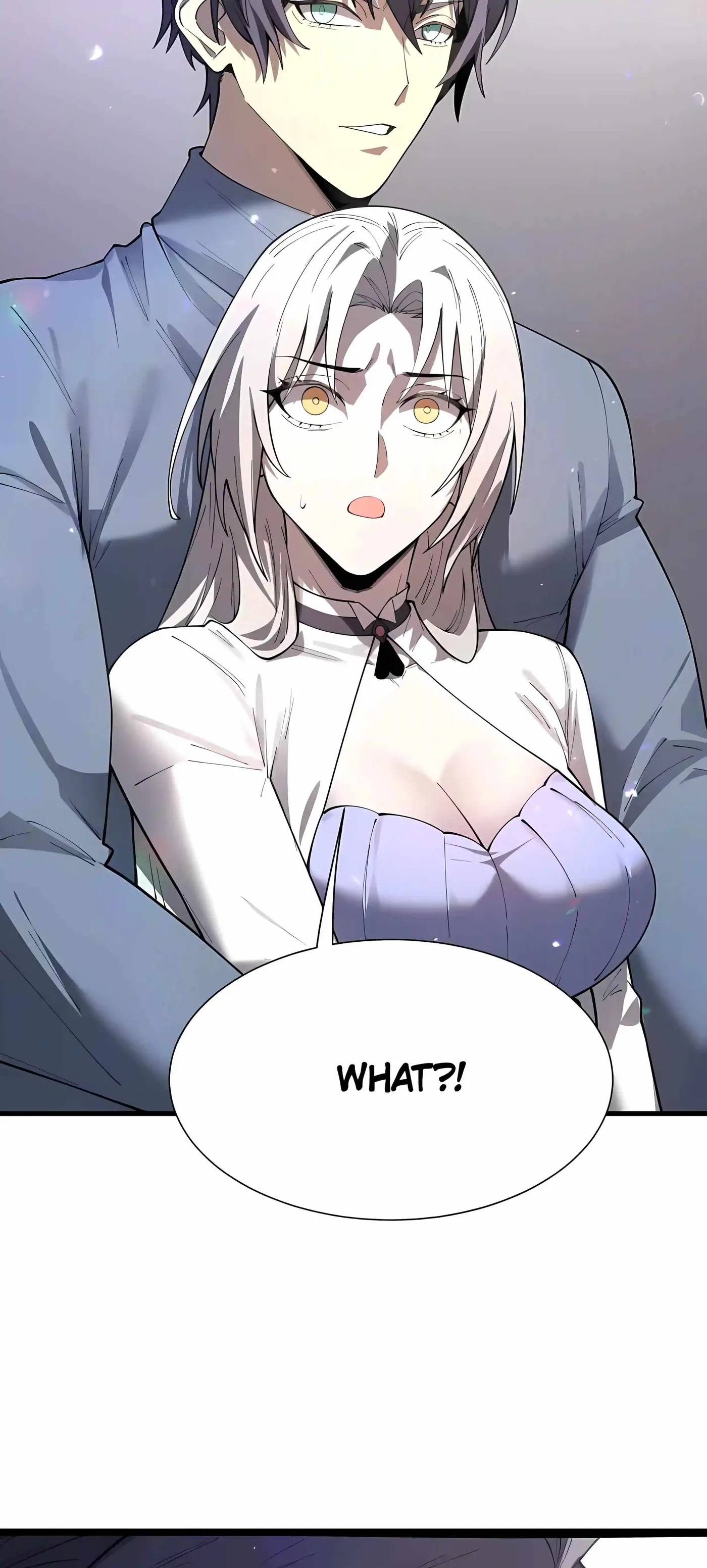 SSS Grade Saint Knight Chapter 196 - Page 26