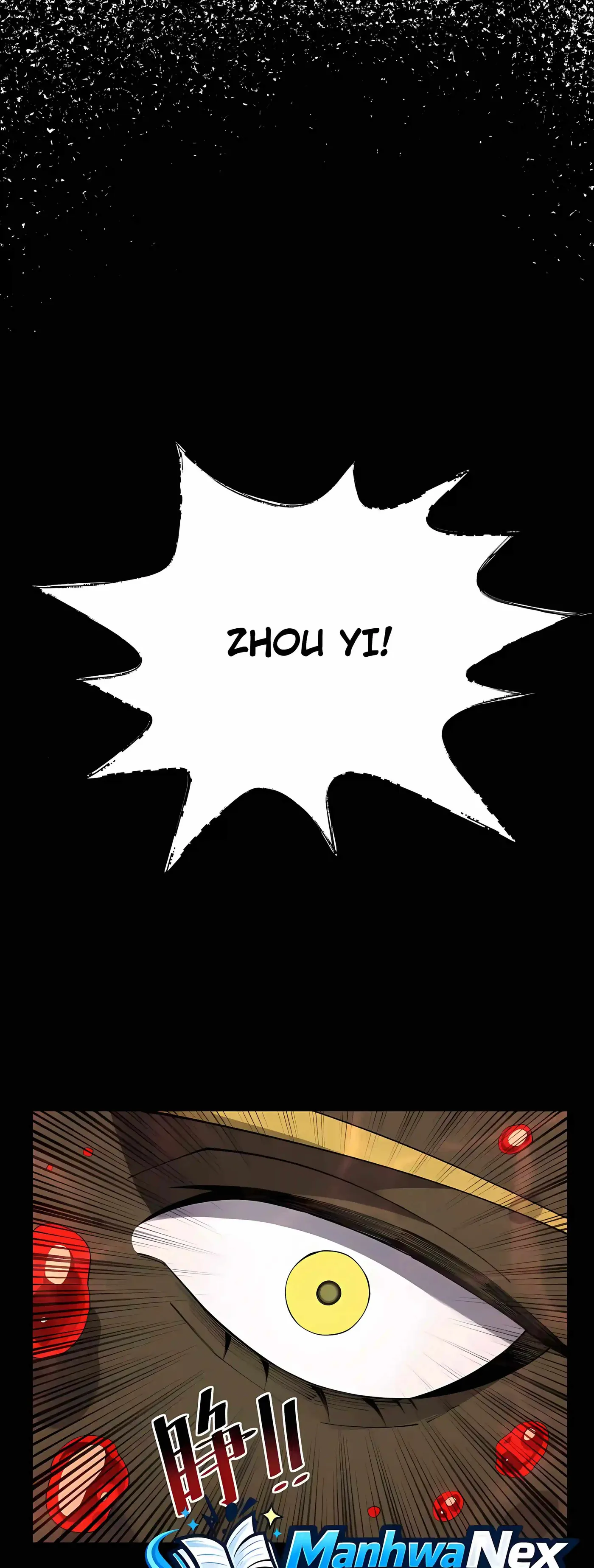 SSS Grade Saint Knight Chapter 196 - Page 34