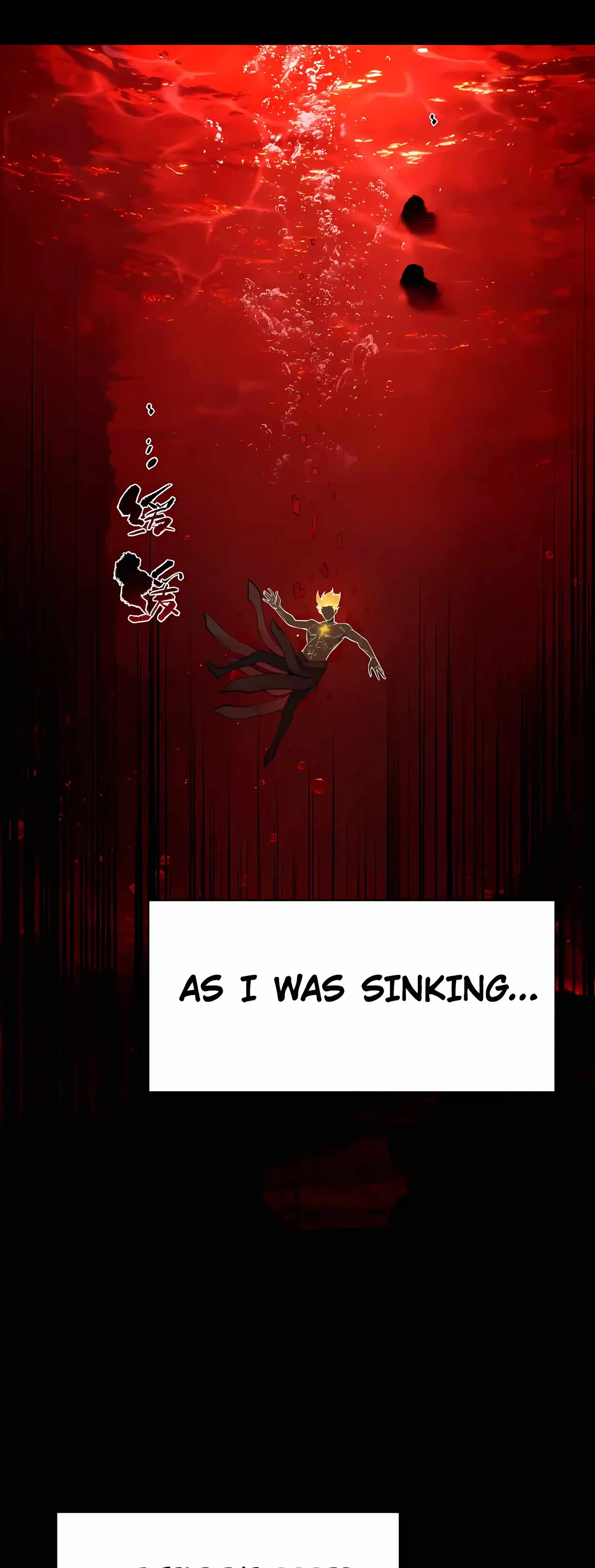 SSS Grade Saint Knight Chapter 196 - Page 36