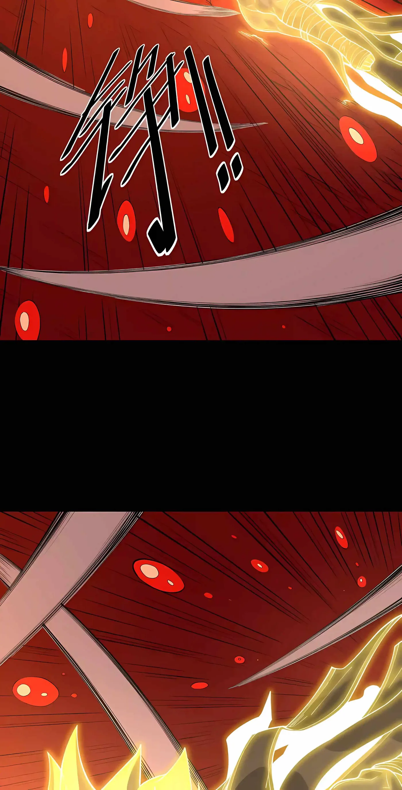 SSS Grade Saint Knight Chapter 197 - Page 19