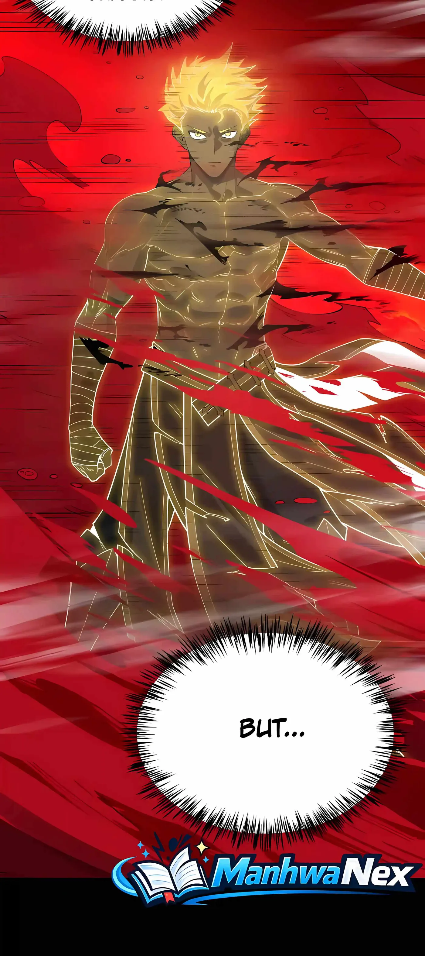 SSS Grade Saint Knight Chapter 197 - Page 24