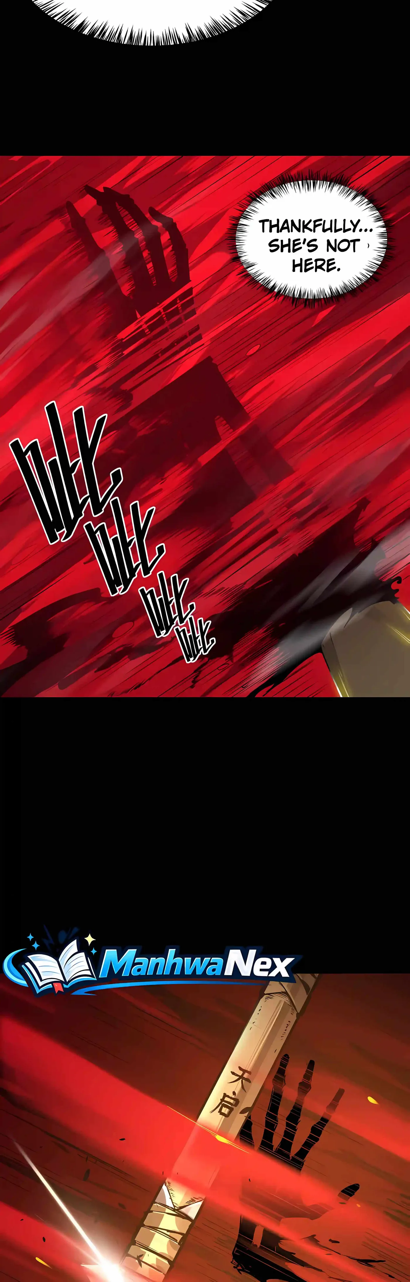 SSS Grade Saint Knight Chapter 197 - Page 28