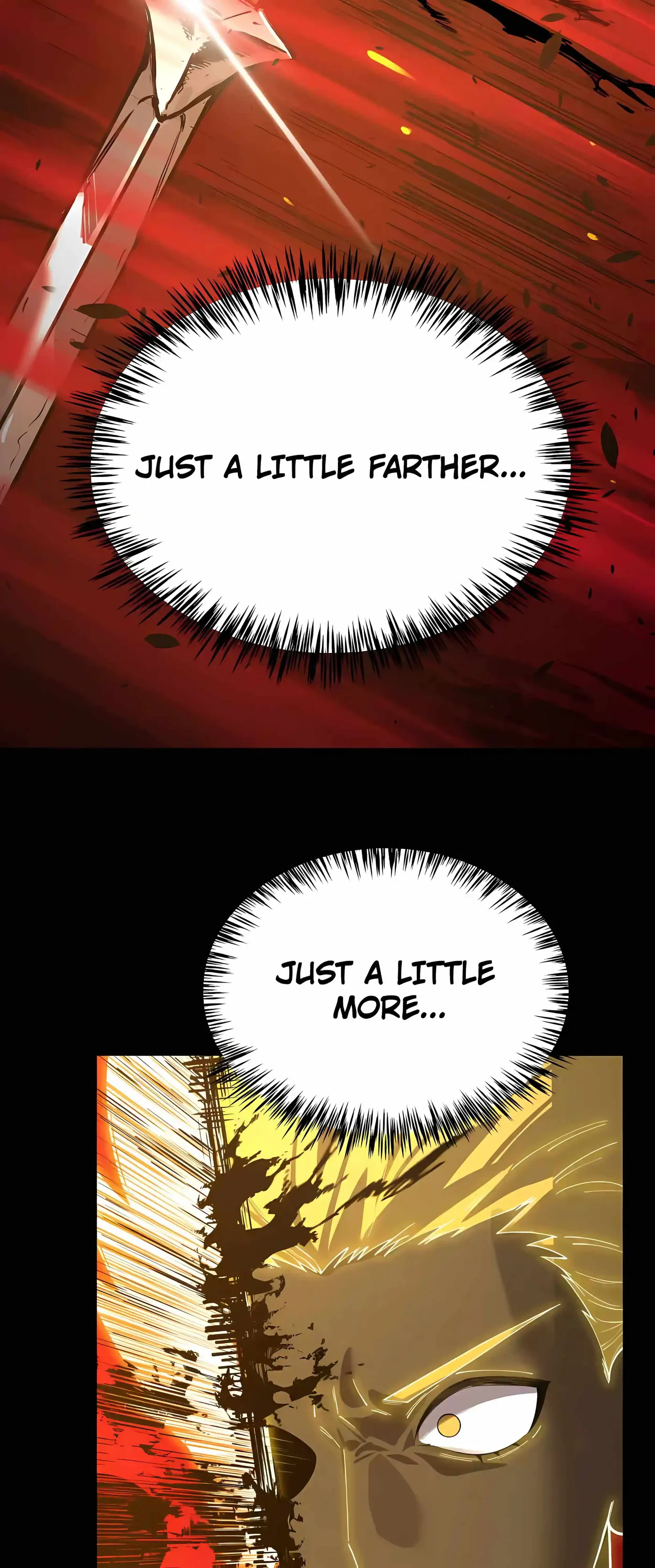 SSS Grade Saint Knight Chapter 197 - Page 29
