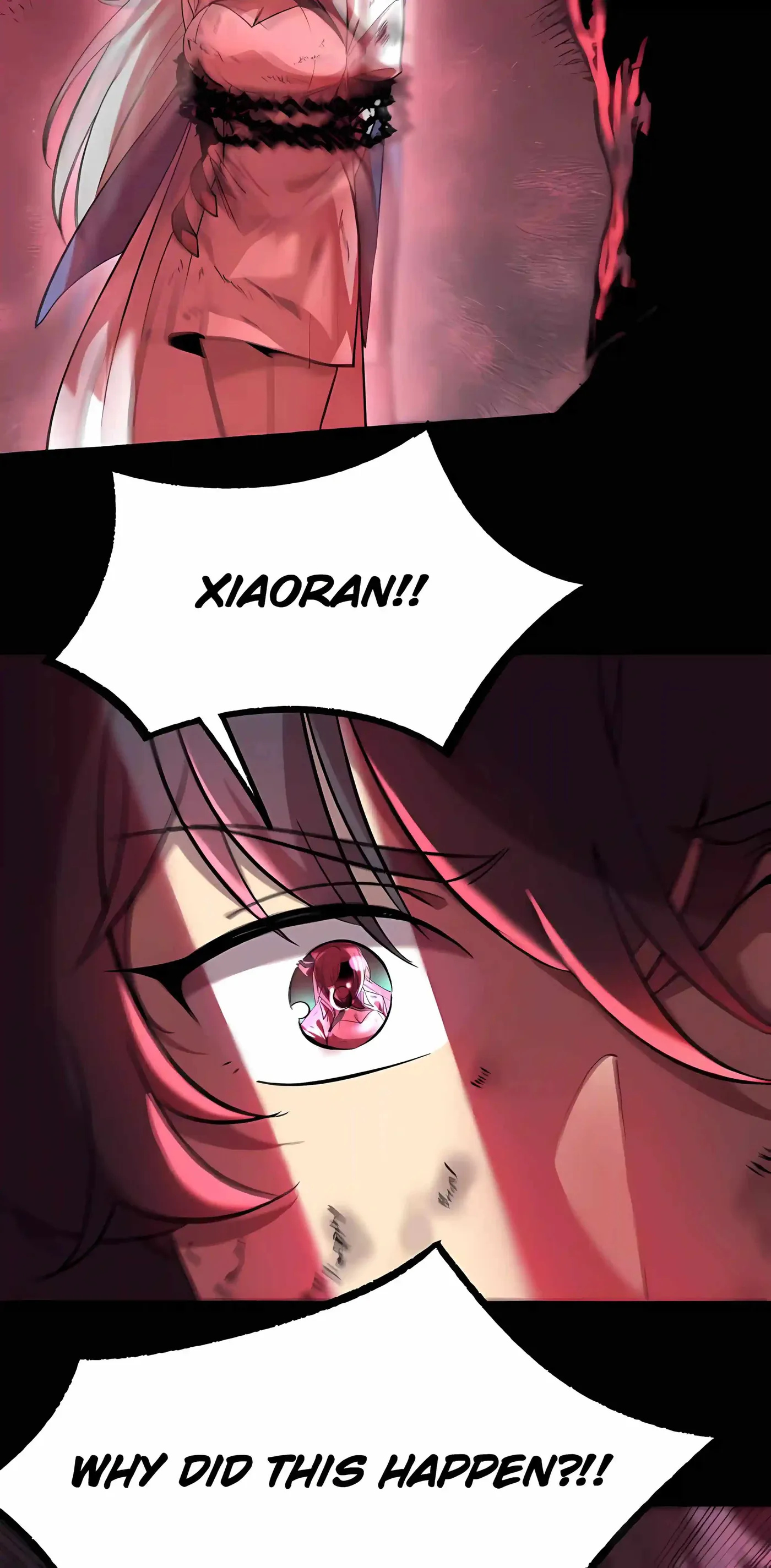 SSS Grade Saint Knight Chapter 198 - Page 12