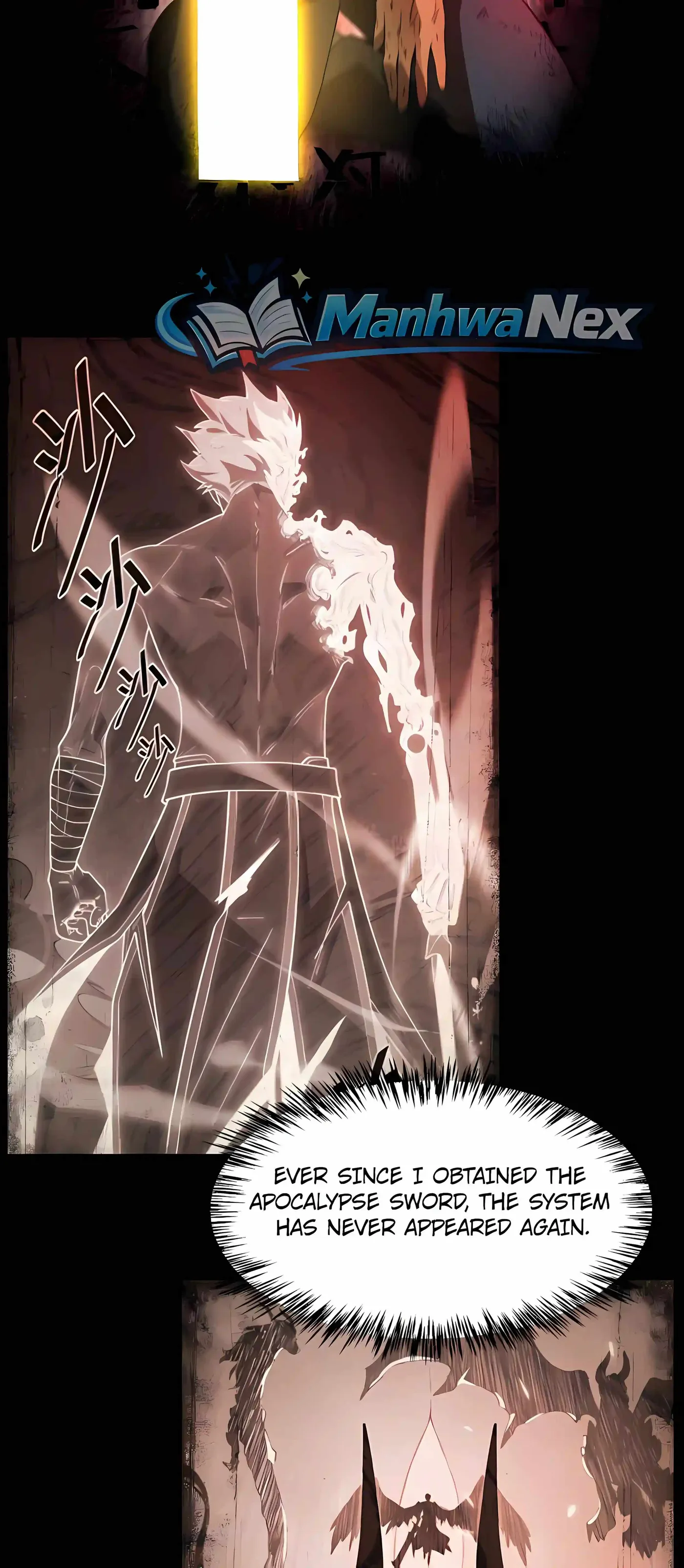 SSS Grade Saint Knight Chapter 198 - Page 17