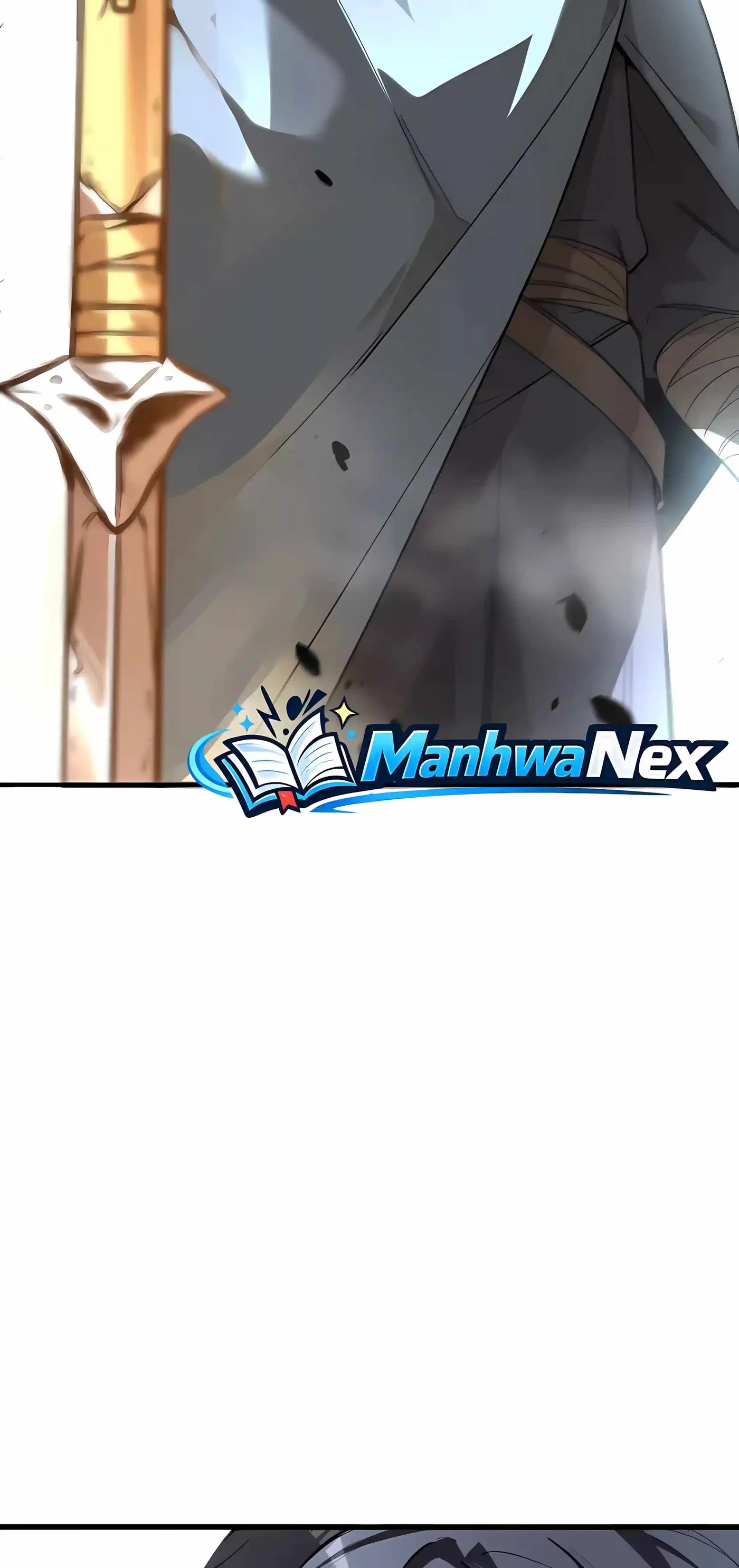 SSS Grade Saint Knight Chapter 198 - Page 26