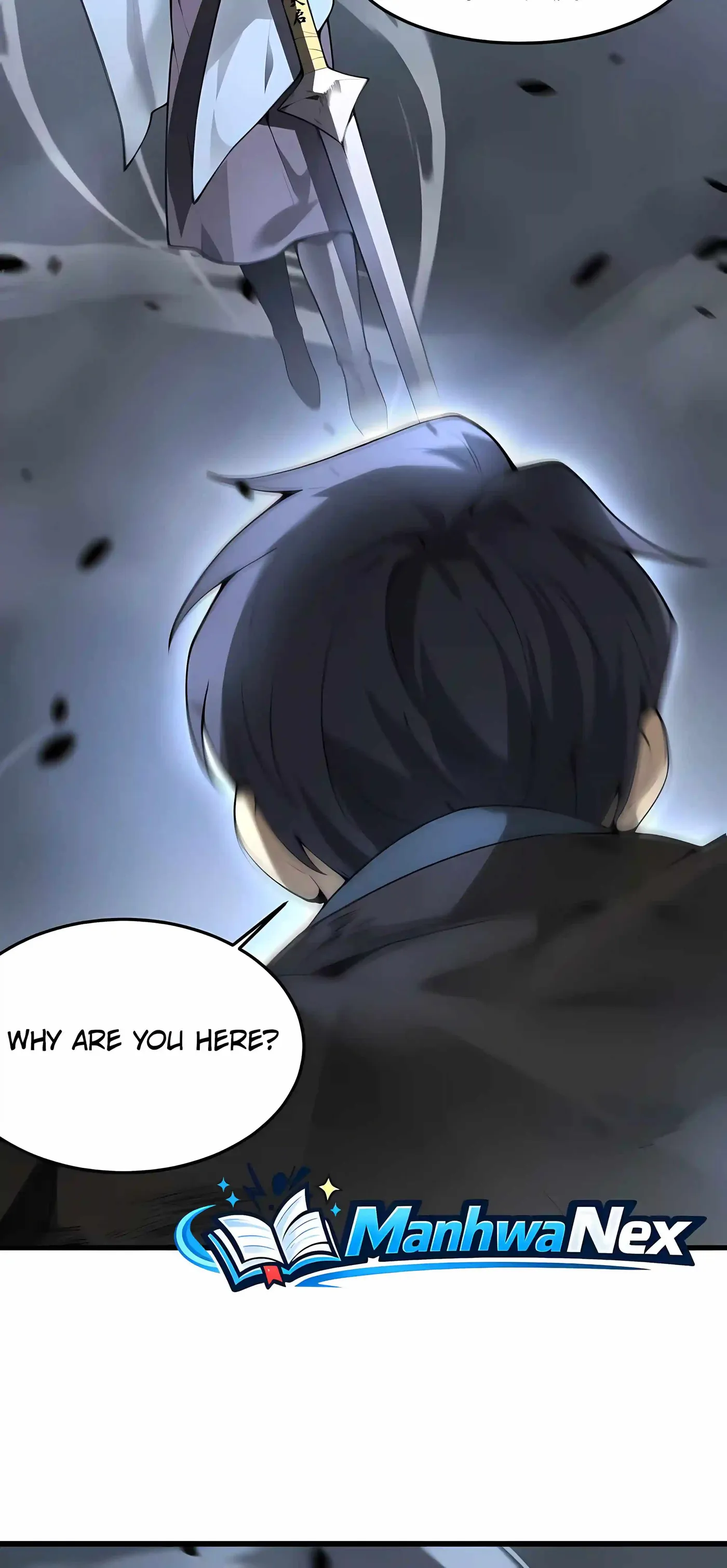 SSS Grade Saint Knight Chapter 198 - Page 29