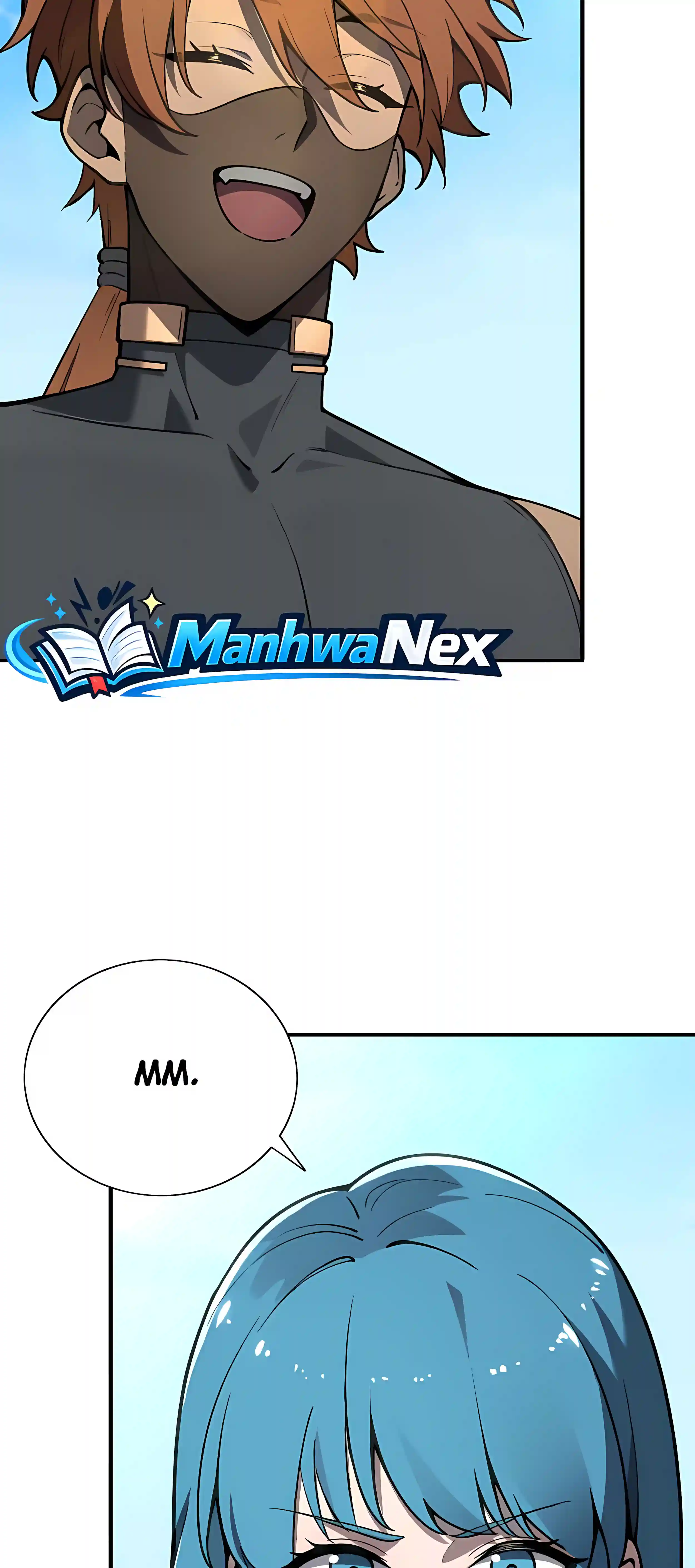 SSS Grade Saint Knight Chapter 201 - Page 31