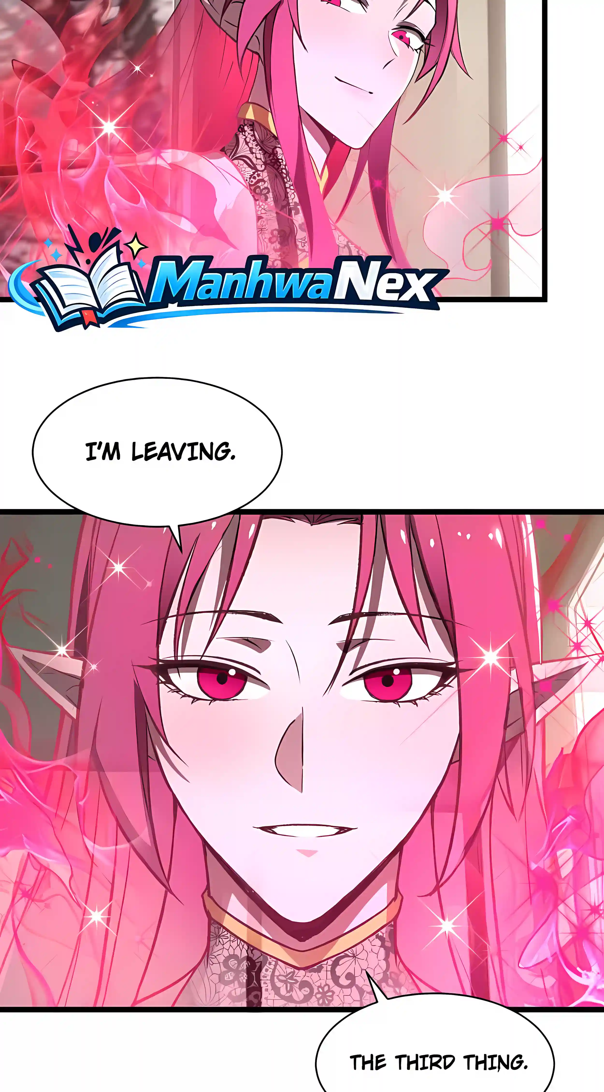 SSS Grade Saint Knight Chapter 202 - Page 35