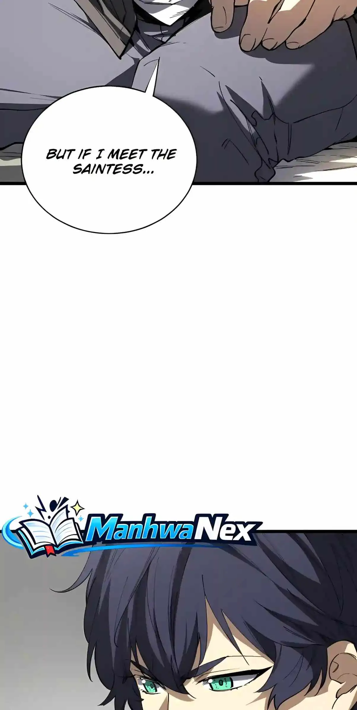 SSS Grade Saint Knight Chapter 203 - Page 17