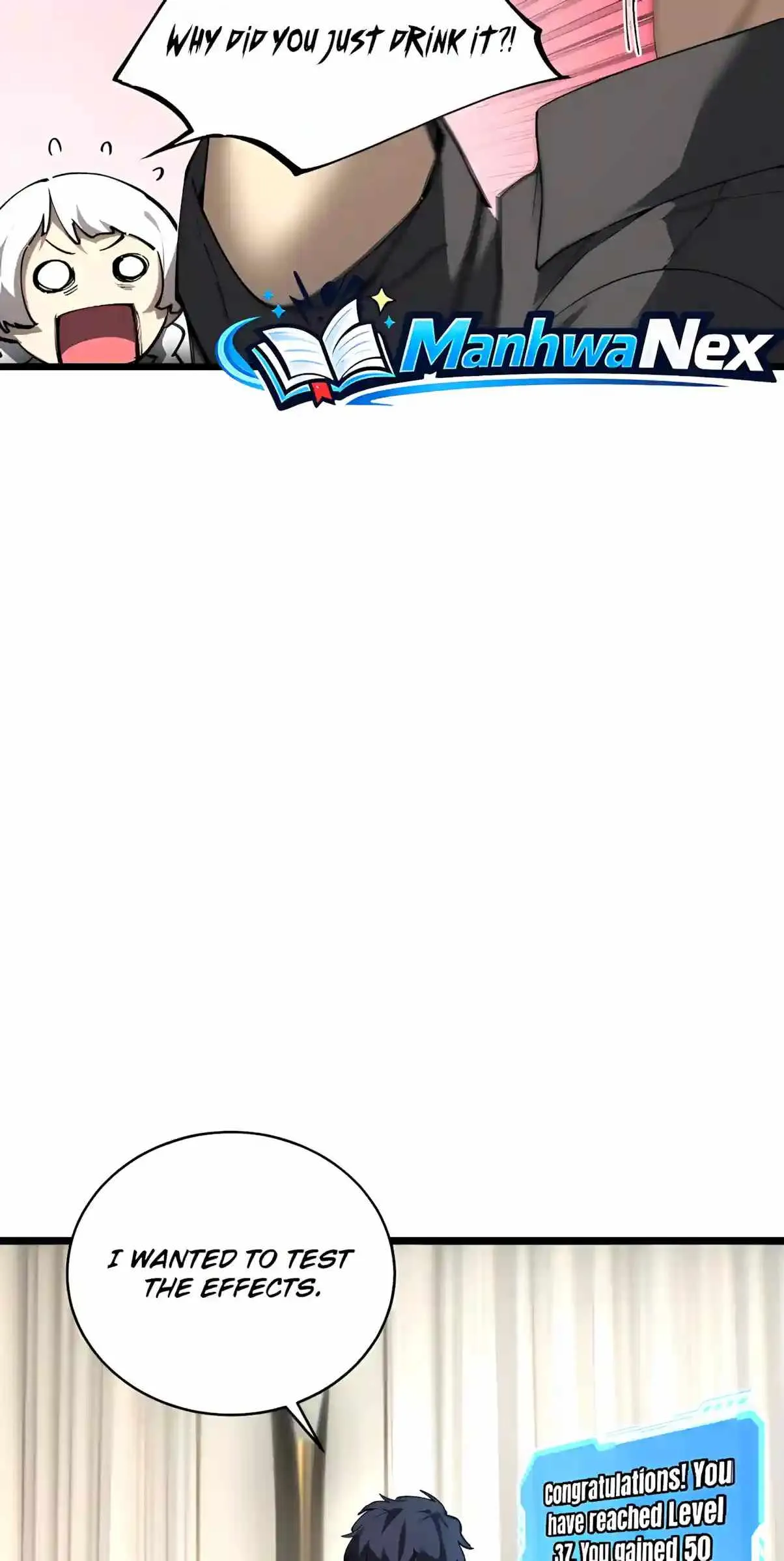 SSS Grade Saint Knight Chapter 203 - Page 23