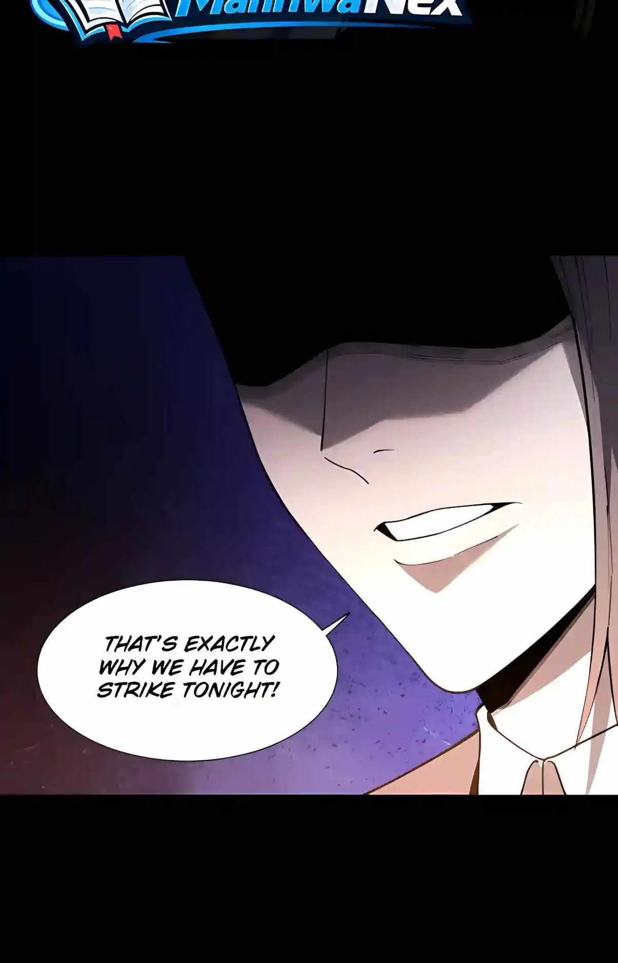 SSS Grade Saint Knight Chapter 203 - Page 31
