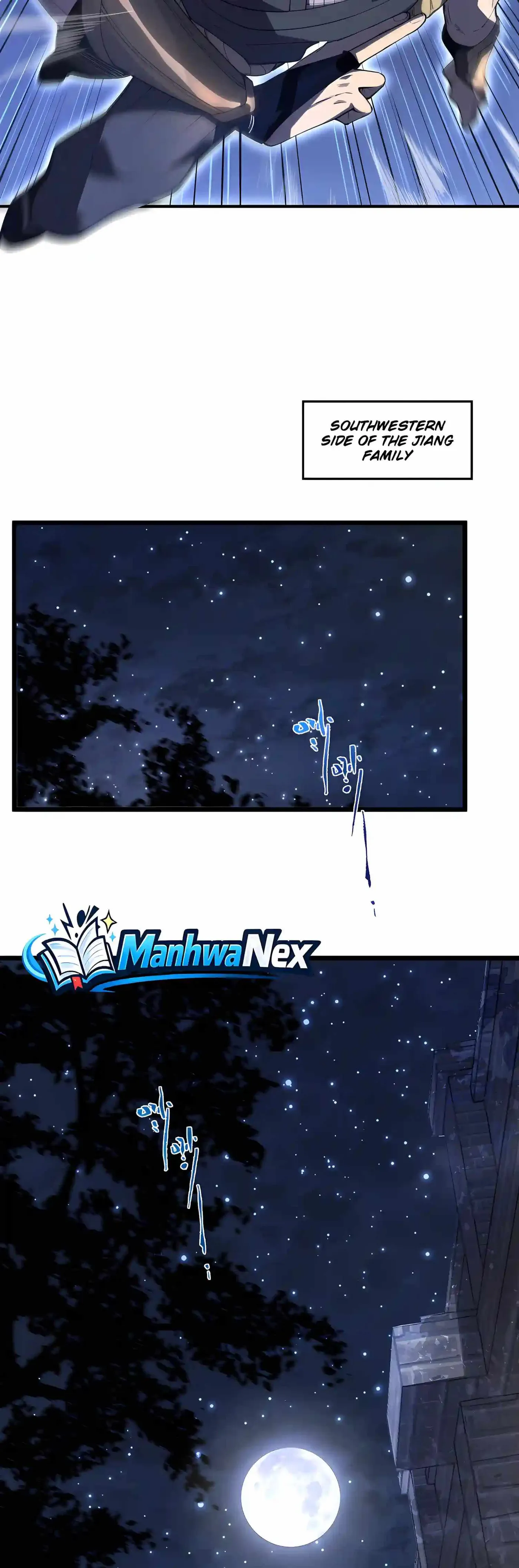 SSS Grade Saint Knight Chapter 204 - Page 6