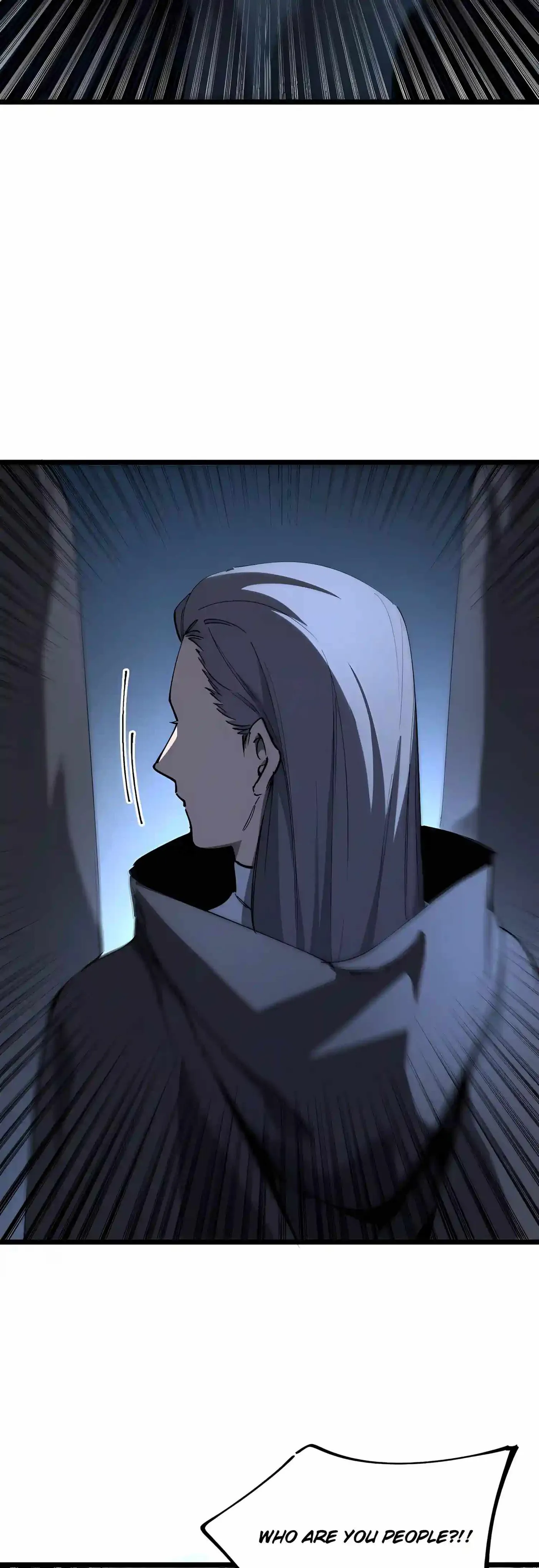 SSS Grade Saint Knight Chapter 204 - Page 22