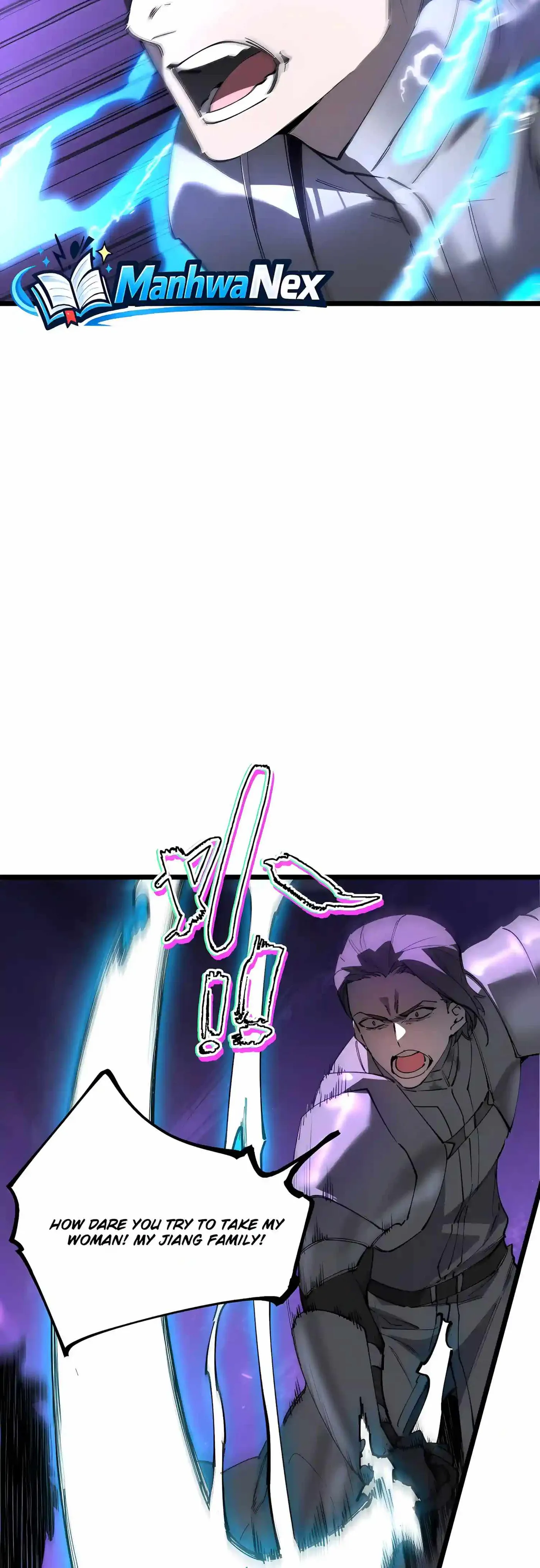 SSS Grade Saint Knight Chapter 204 - Page 29