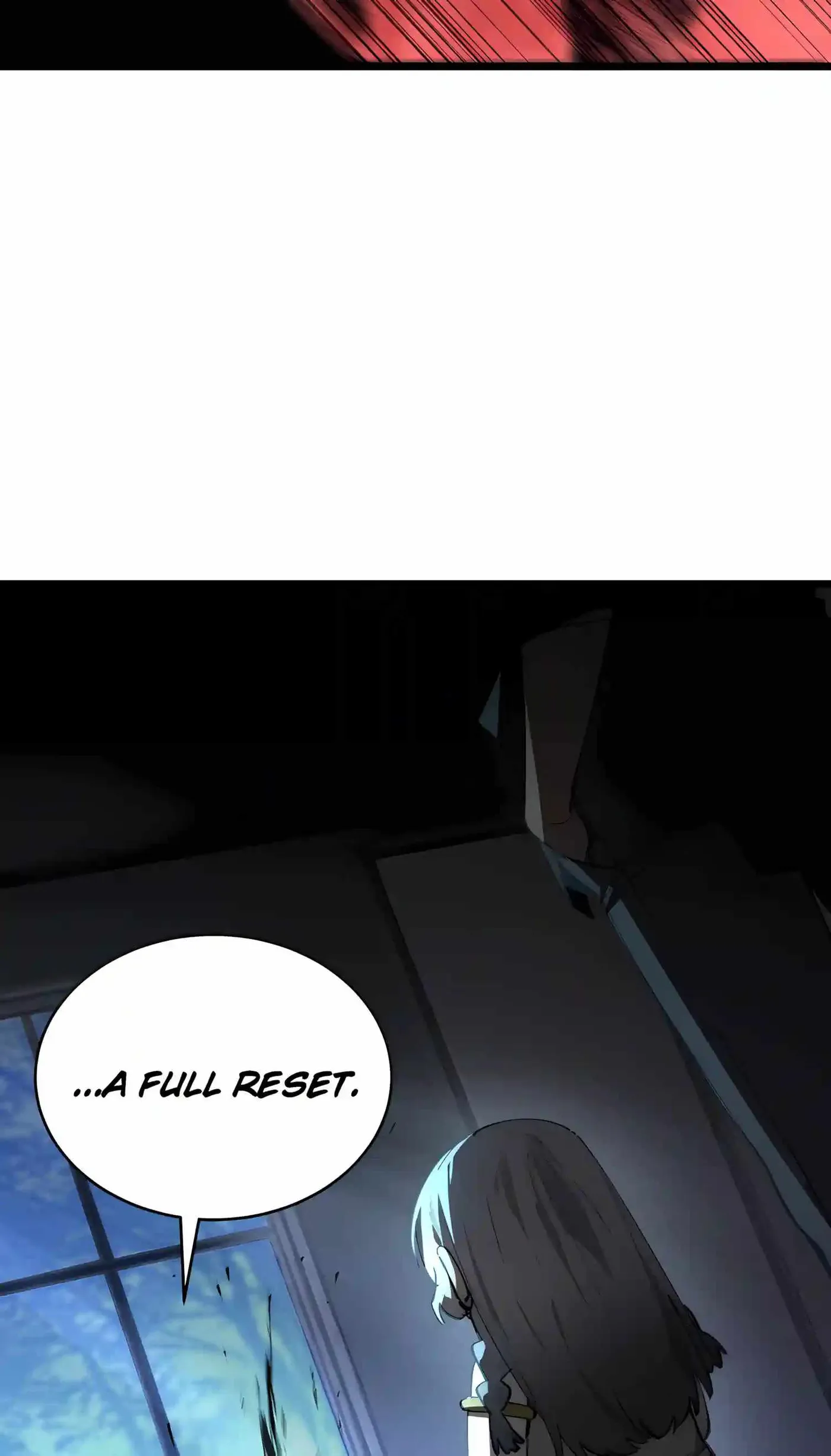 SSS Grade Saint Knight Chapter 204 - Page 36