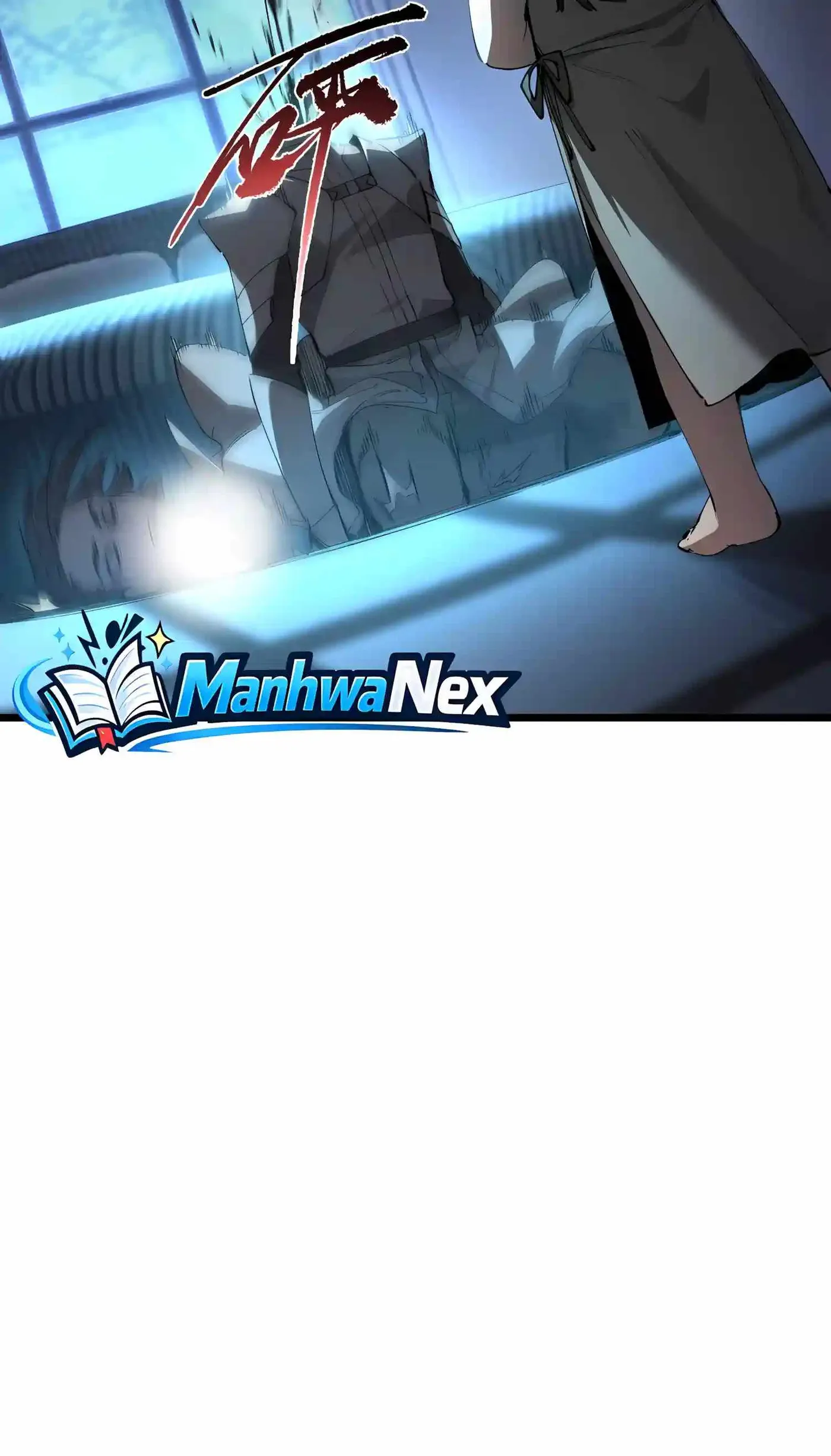 SSS Grade Saint Knight Chapter 204 - Page 37