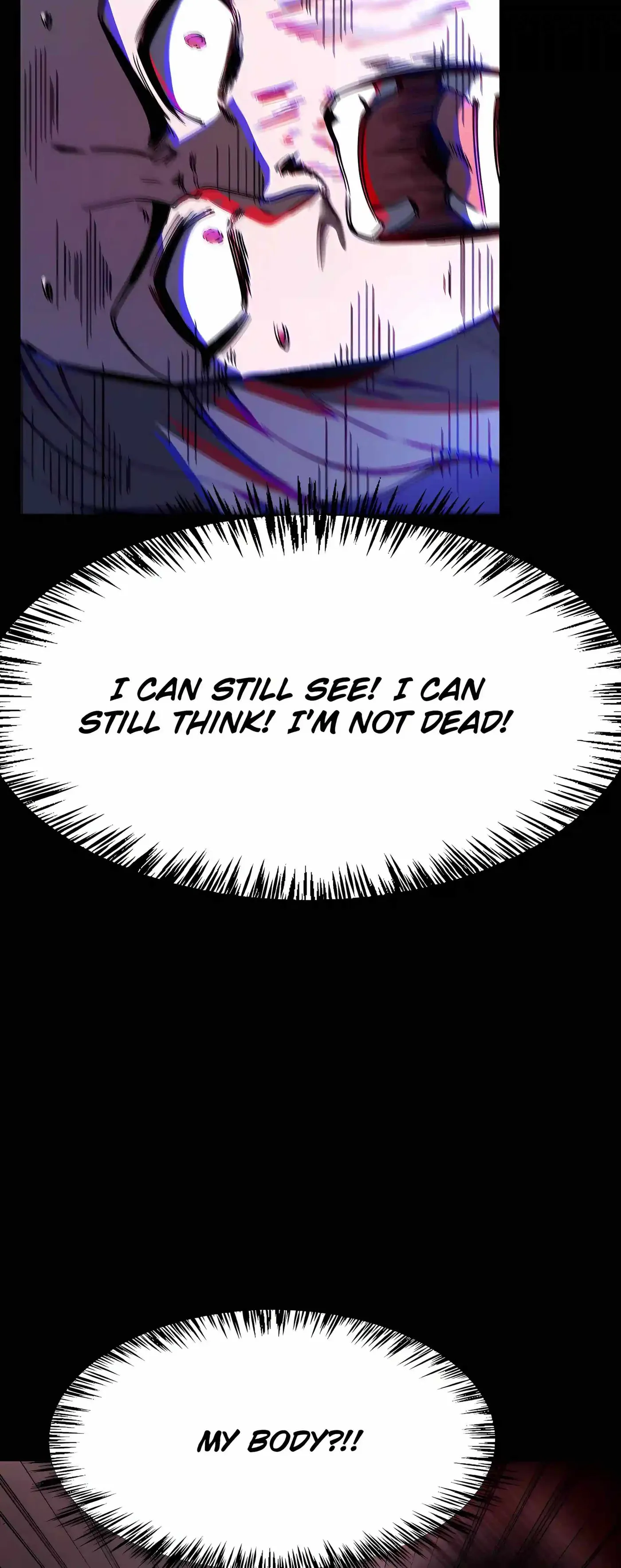 SSS Grade Saint Knight Chapter 205 - Page 6