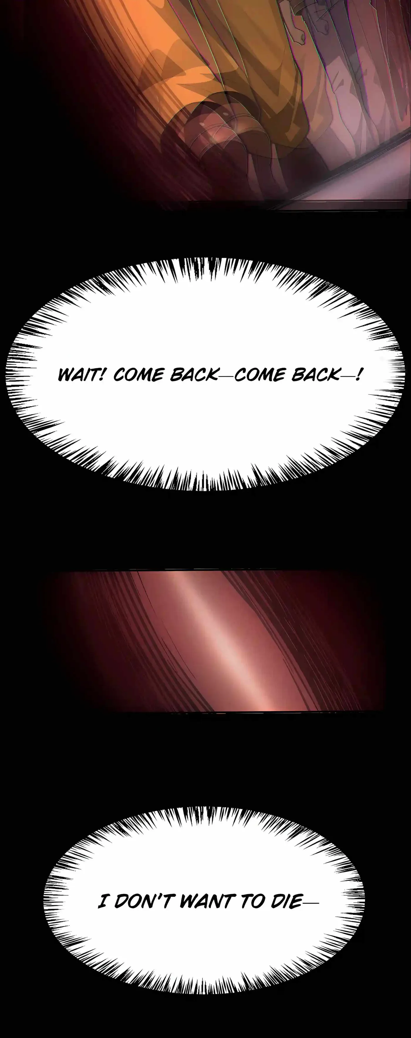 SSS Grade Saint Knight Chapter 205 - Page 10