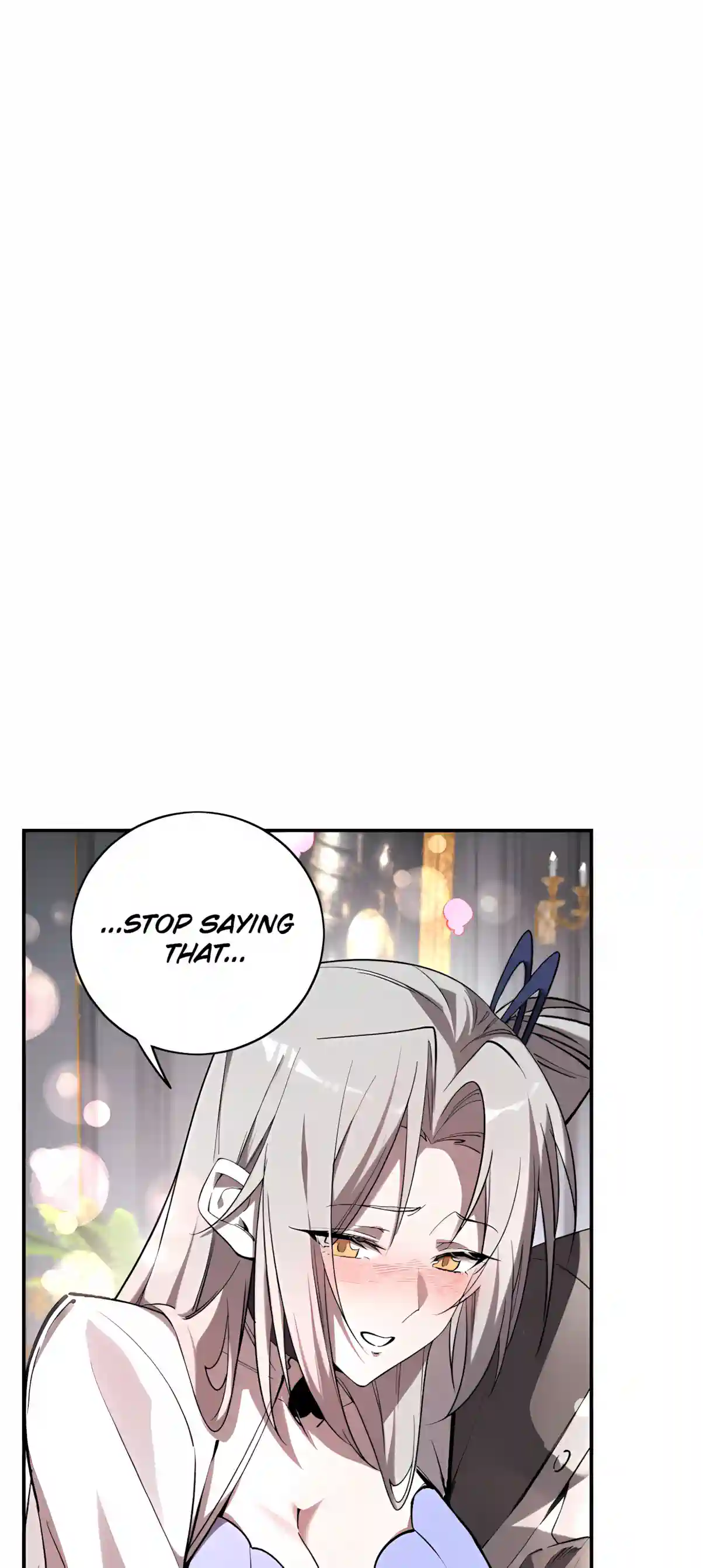 SSS Grade Saint Knight Chapter 207 - Page 11