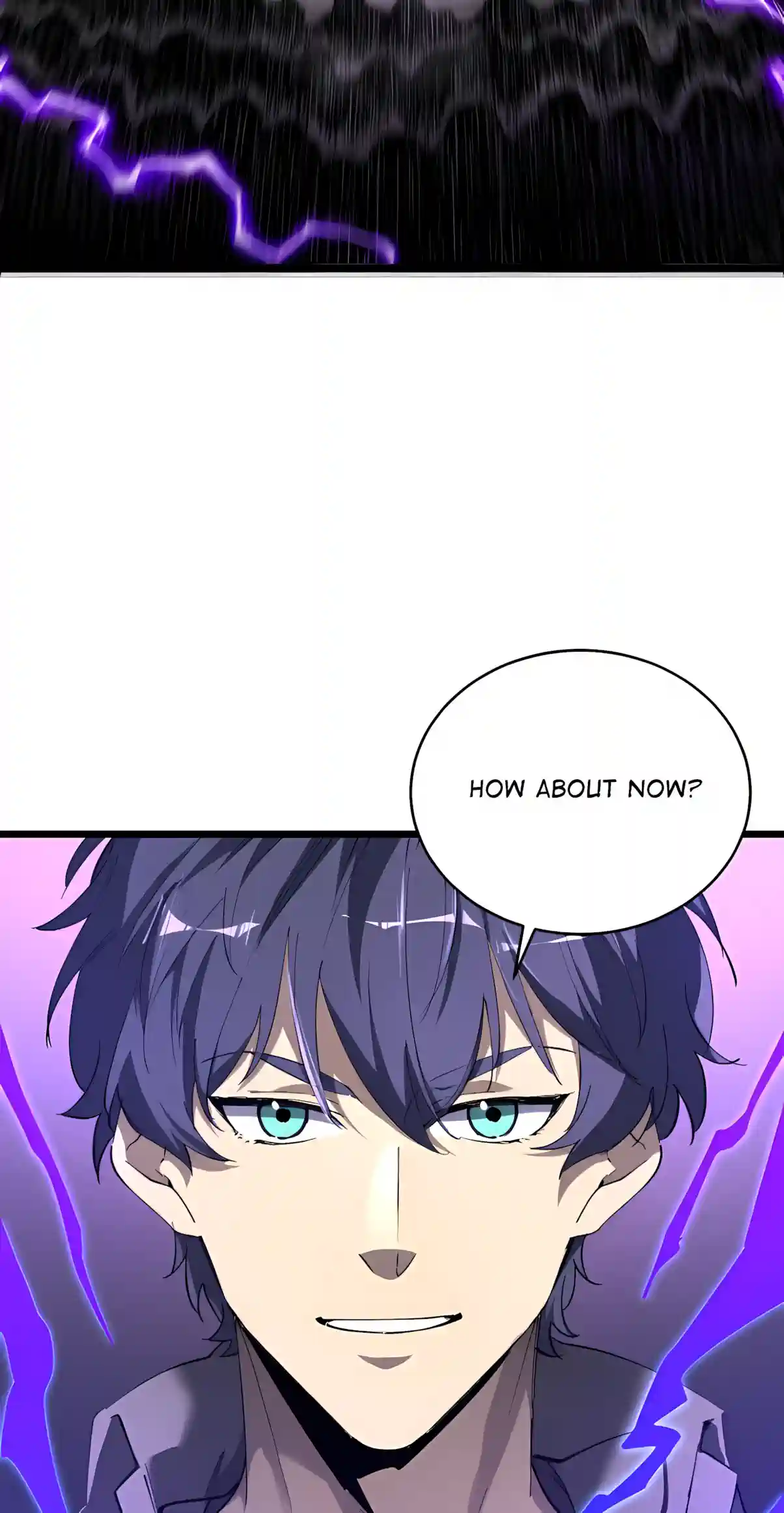 SSS Grade Saint Knight Chapter 211 - Page 41