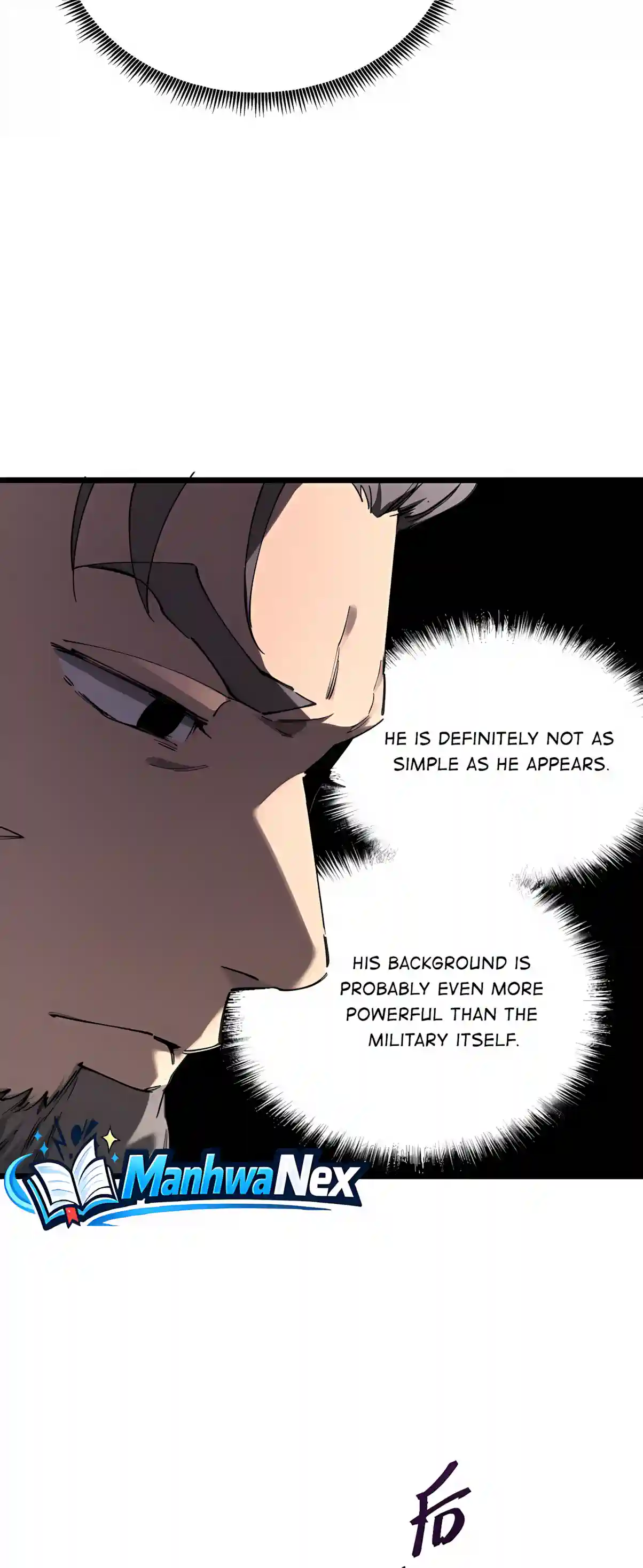SSS Grade Saint Knight Chapter 212 - Page 16