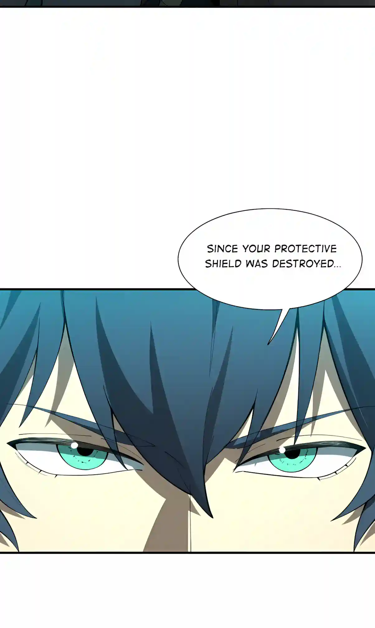 SSS Grade Saint Knight Chapter 212 - Page 30