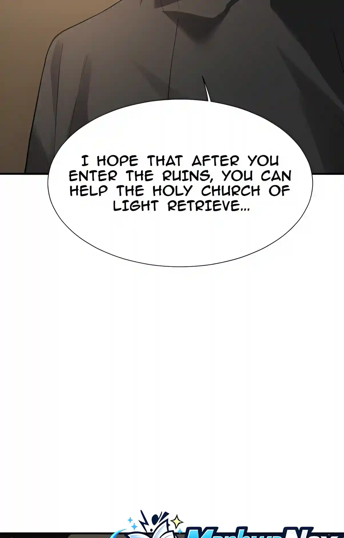 SSS Grade Saint Knight Chapter 214 - Page 30