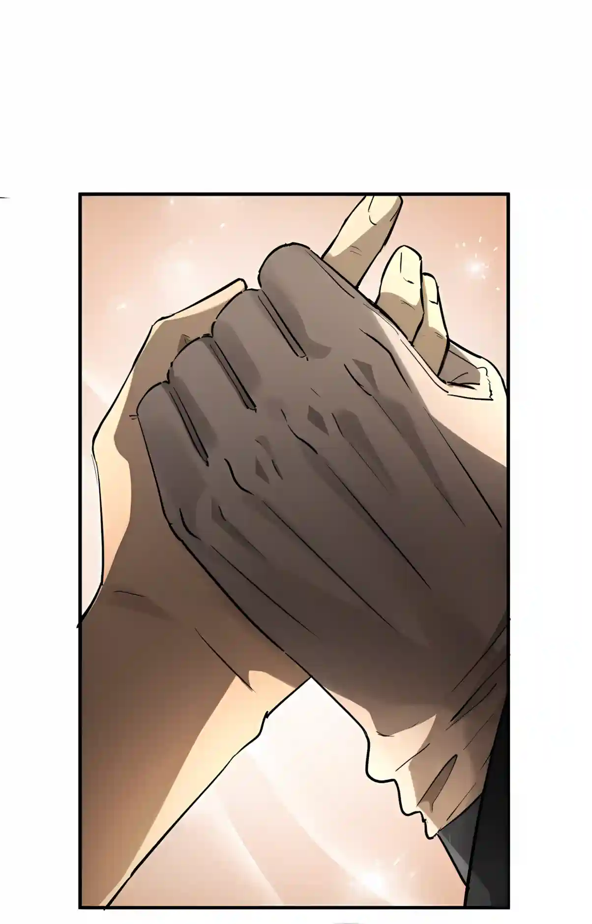 SSS Grade Saint Knight Chapter 214 - Page 41