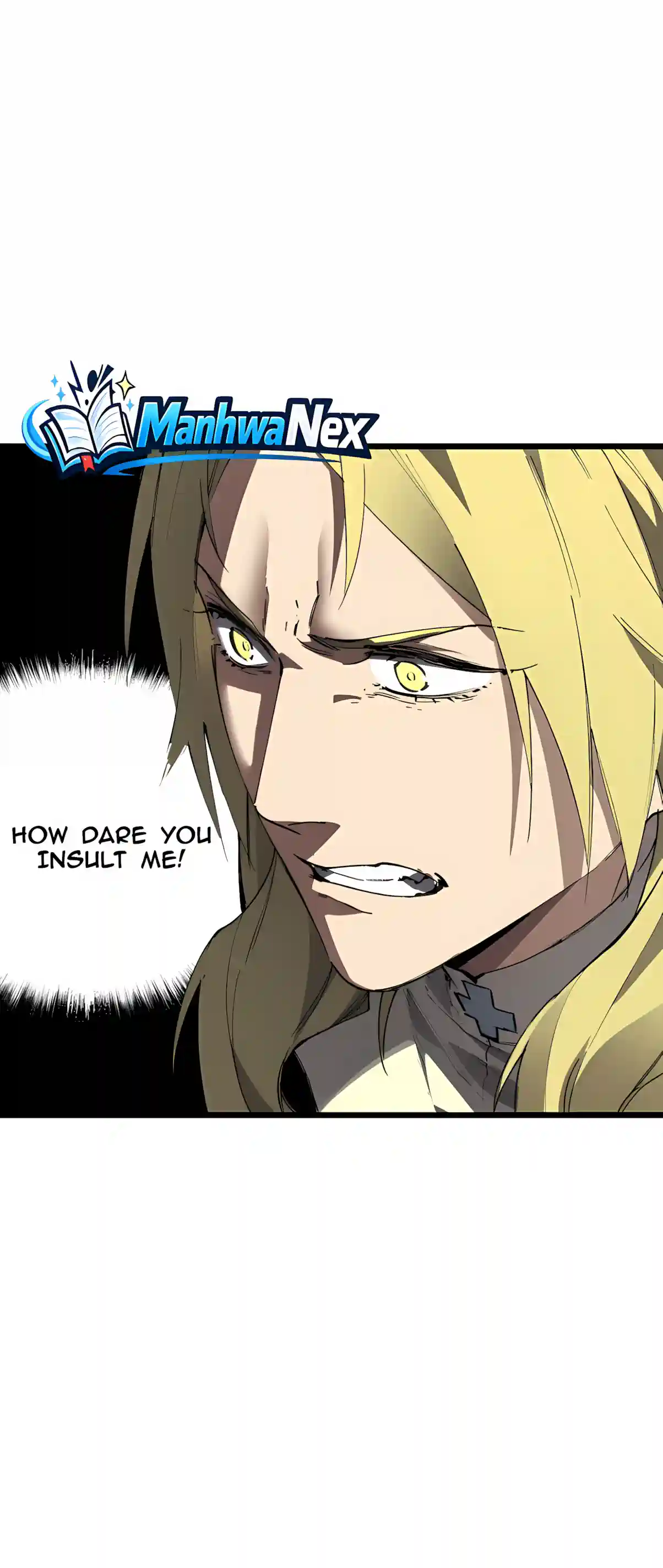 SSS Grade Saint Knight Chapter 215 - Page 24
