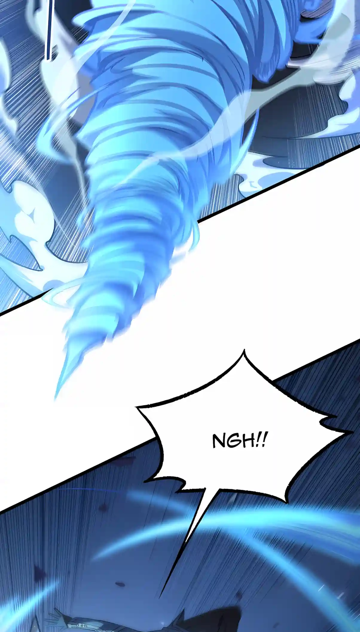 SSS Grade Saint Knight Chapter 216 - Page 25
