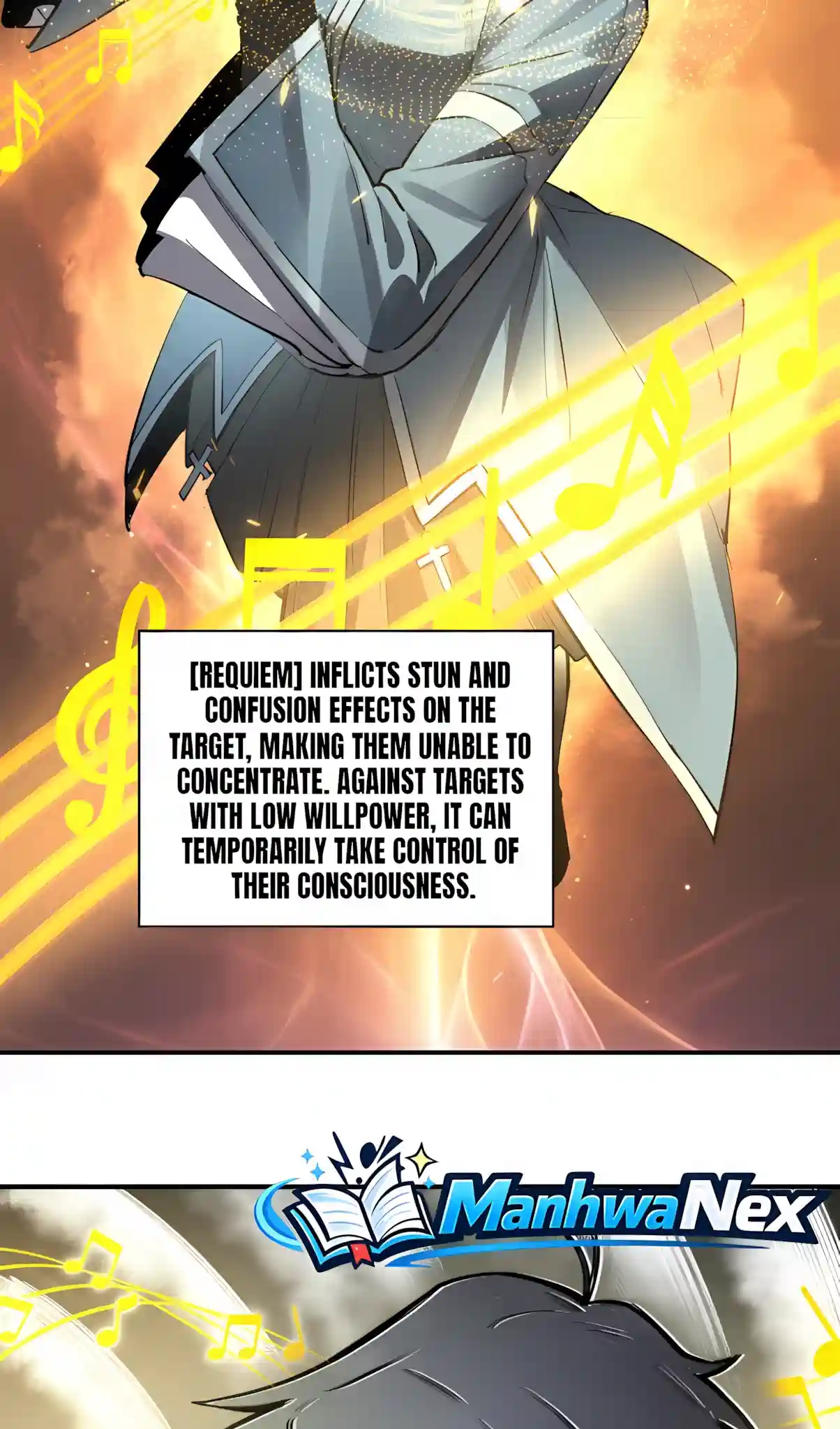 SSS Grade Saint Knight Chapter 216 - Page 50