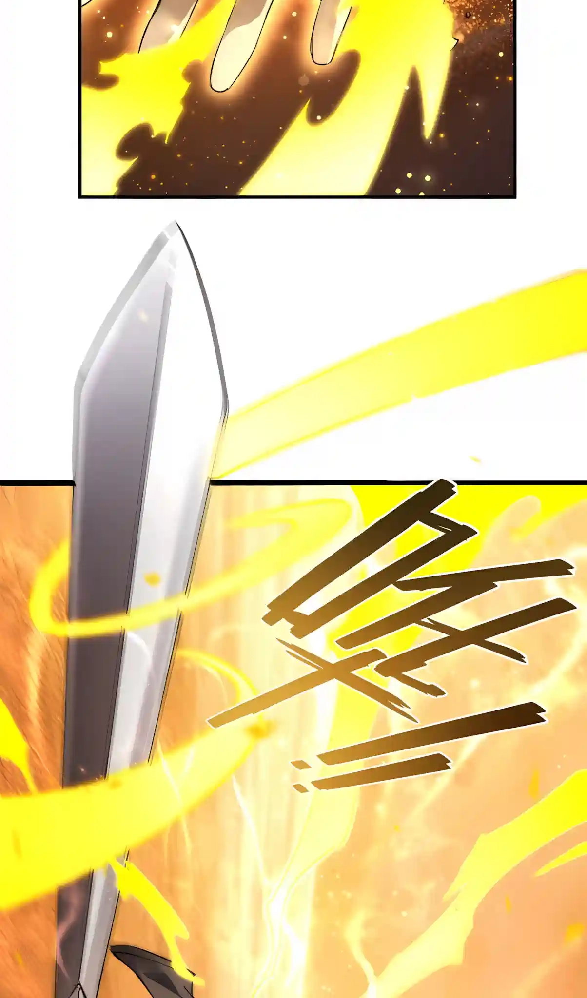 SSS Grade Saint Knight Chapter 216 - Page 61