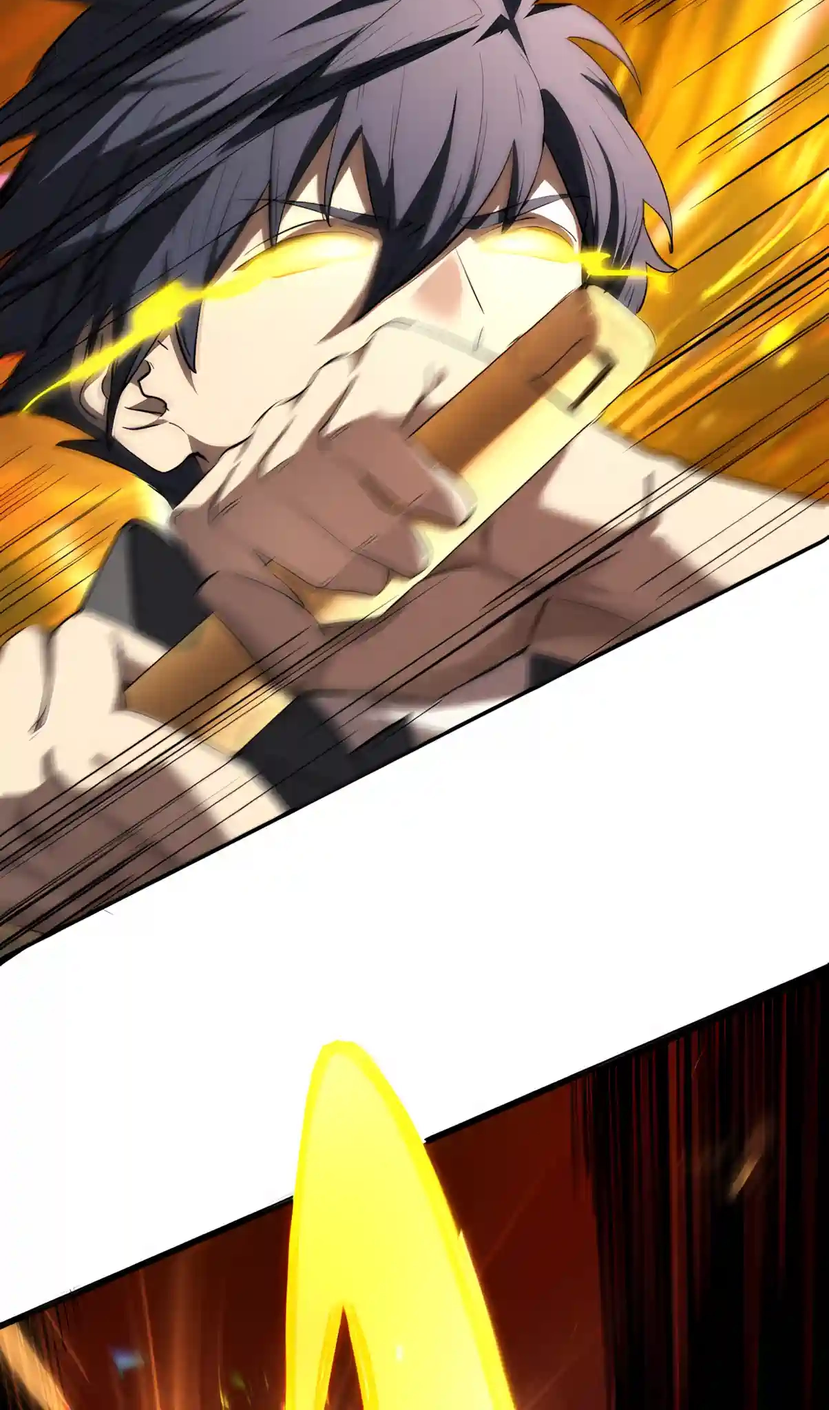 SSS Grade Saint Knight Chapter 216 - Page 63