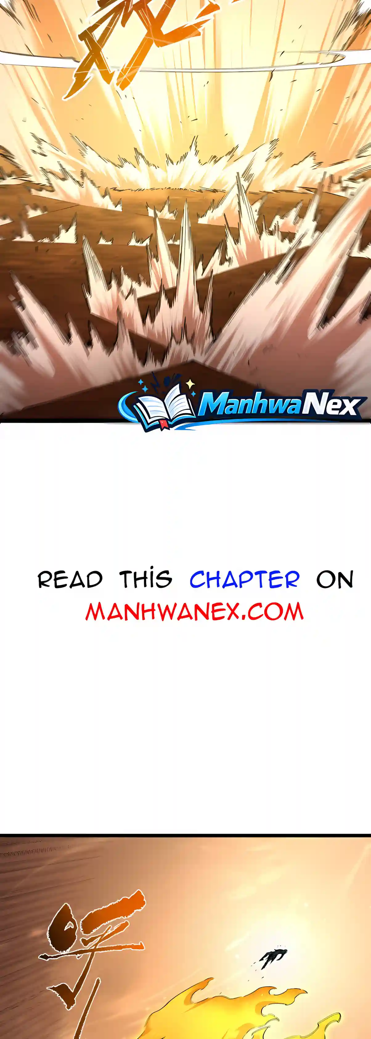SSS Grade Saint Knight Chapter 217 - Page 18