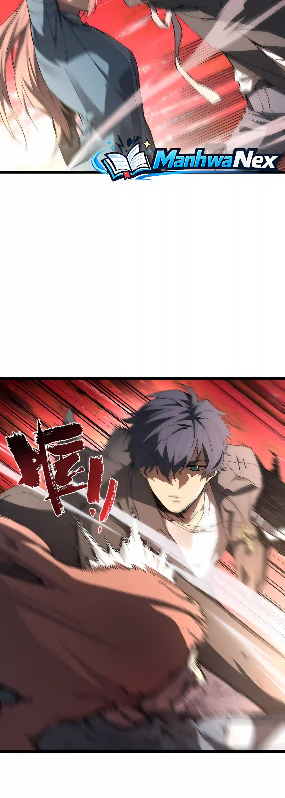 SSS Grade Saint Knight Chapter 217 - Page 22