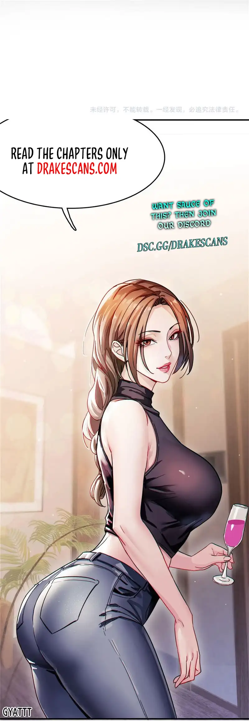 SSS Grade Saint Knight Chapter 23 - Page 22
