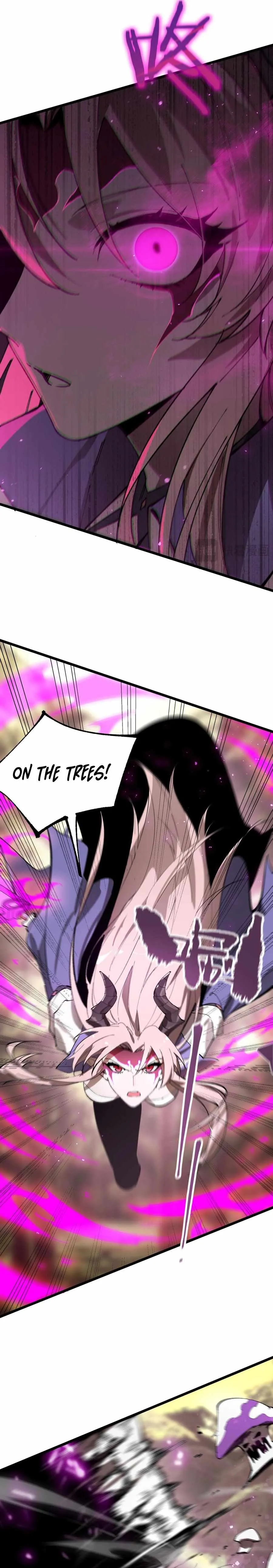SSS Grade Saint Knight Chapter 49 - Page 5