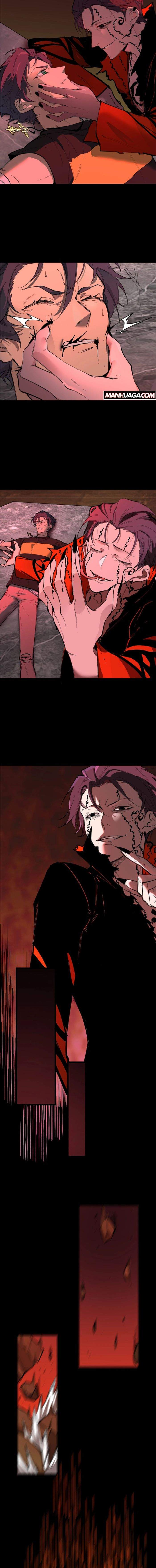 SSS Grade Saint Knight Chapter 76 - Page 9