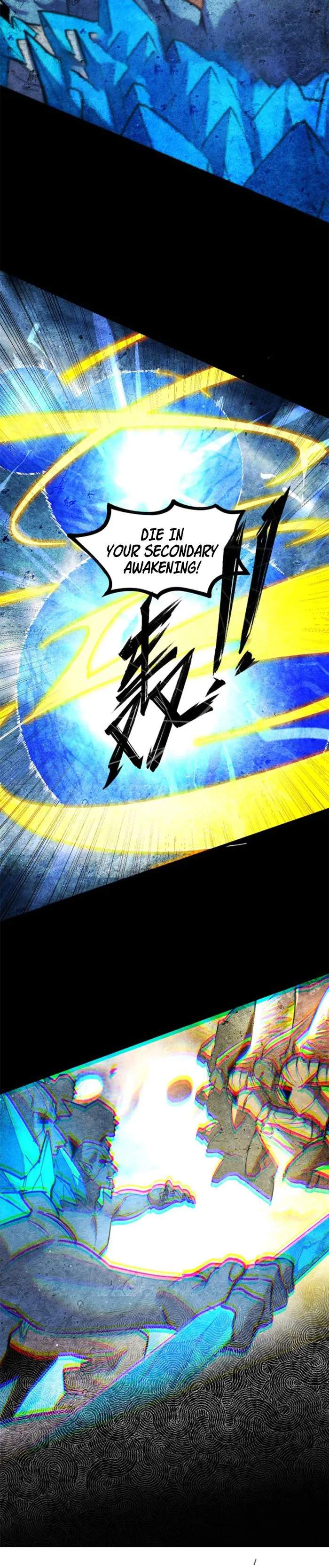 SSS Grade Saint Knight Chapter 76 - Page 30