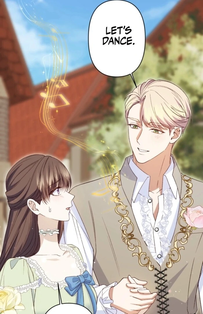 Stand-In Bride: The Time-Limited Duchess Chapter 25 - Page 11