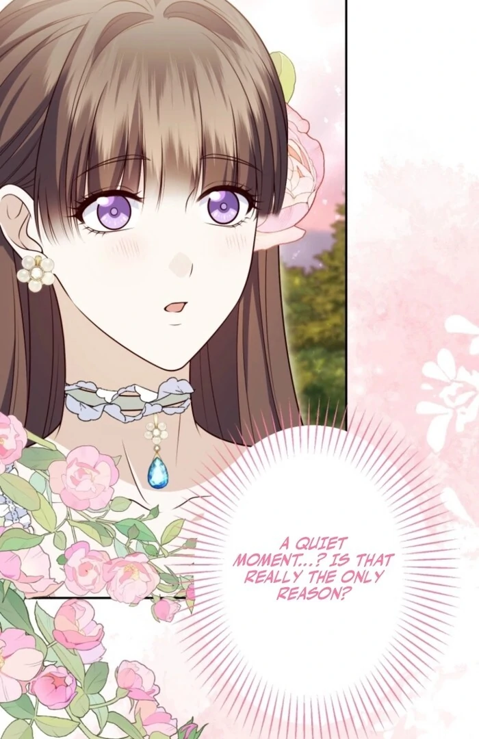 Stand-In Bride: The Time-Limited Duchess Chapter 25 - Page 55