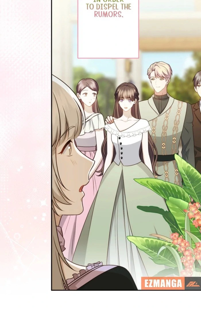 Stand-In Bride: The Time-Limited Duchess Chapter 29 - Page 88