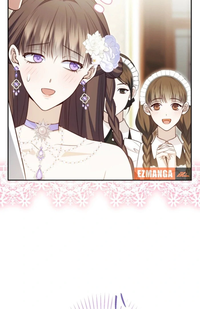 Stand-In Bride: The Time-Limited Duchess Chapter 30 - Page 14